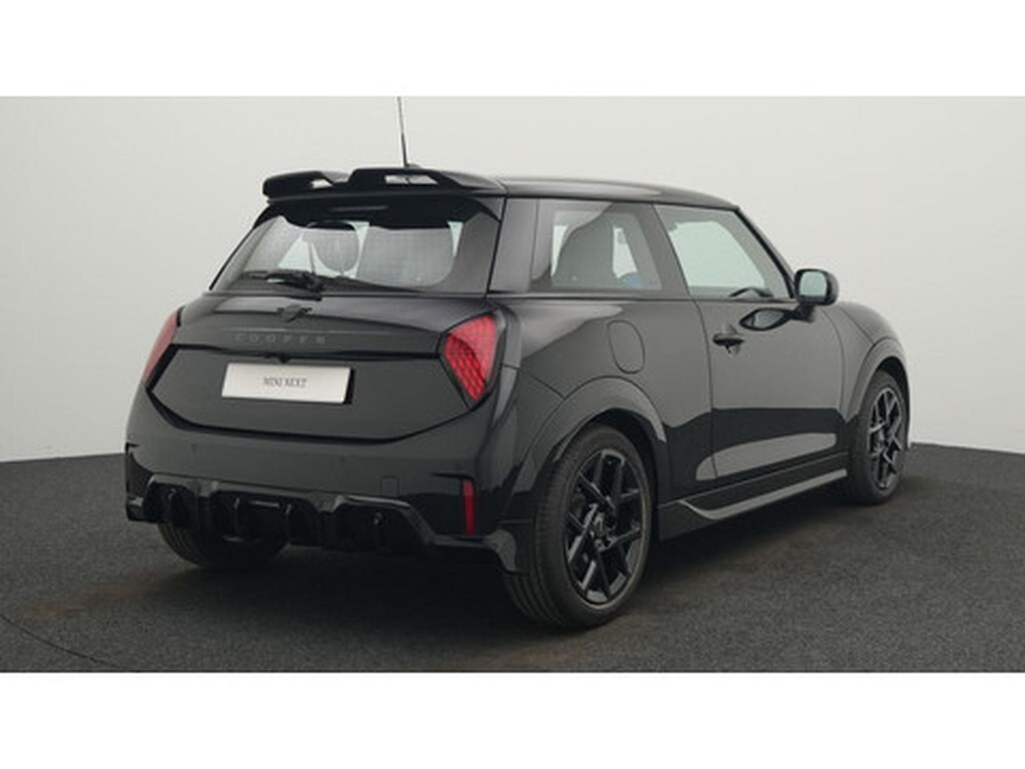 Mini Cooper MINI 3-Deurs C (2026) - Foto 10