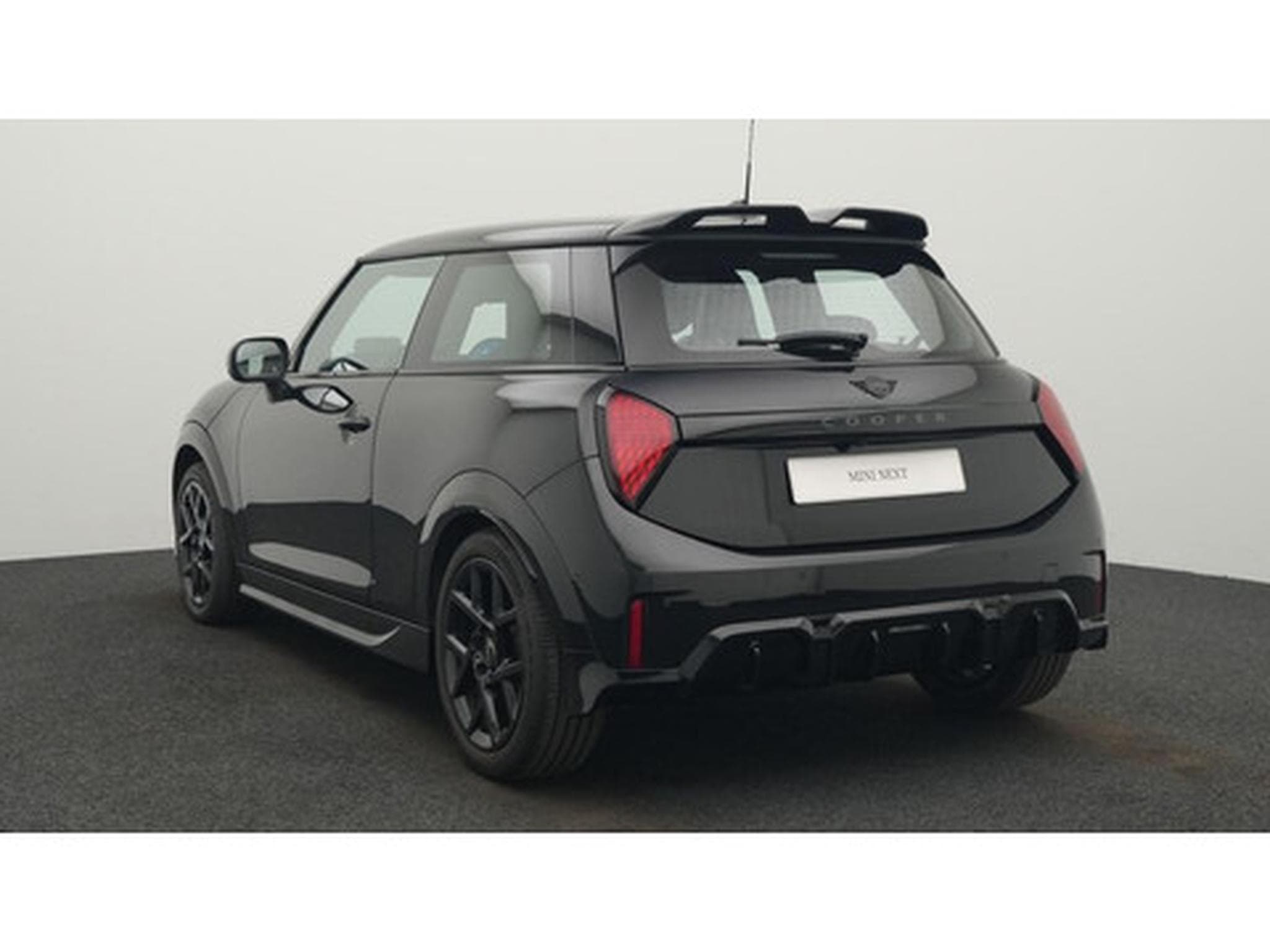 Mini Cooper MINI 3-Deurs C (2026) - Foto 11