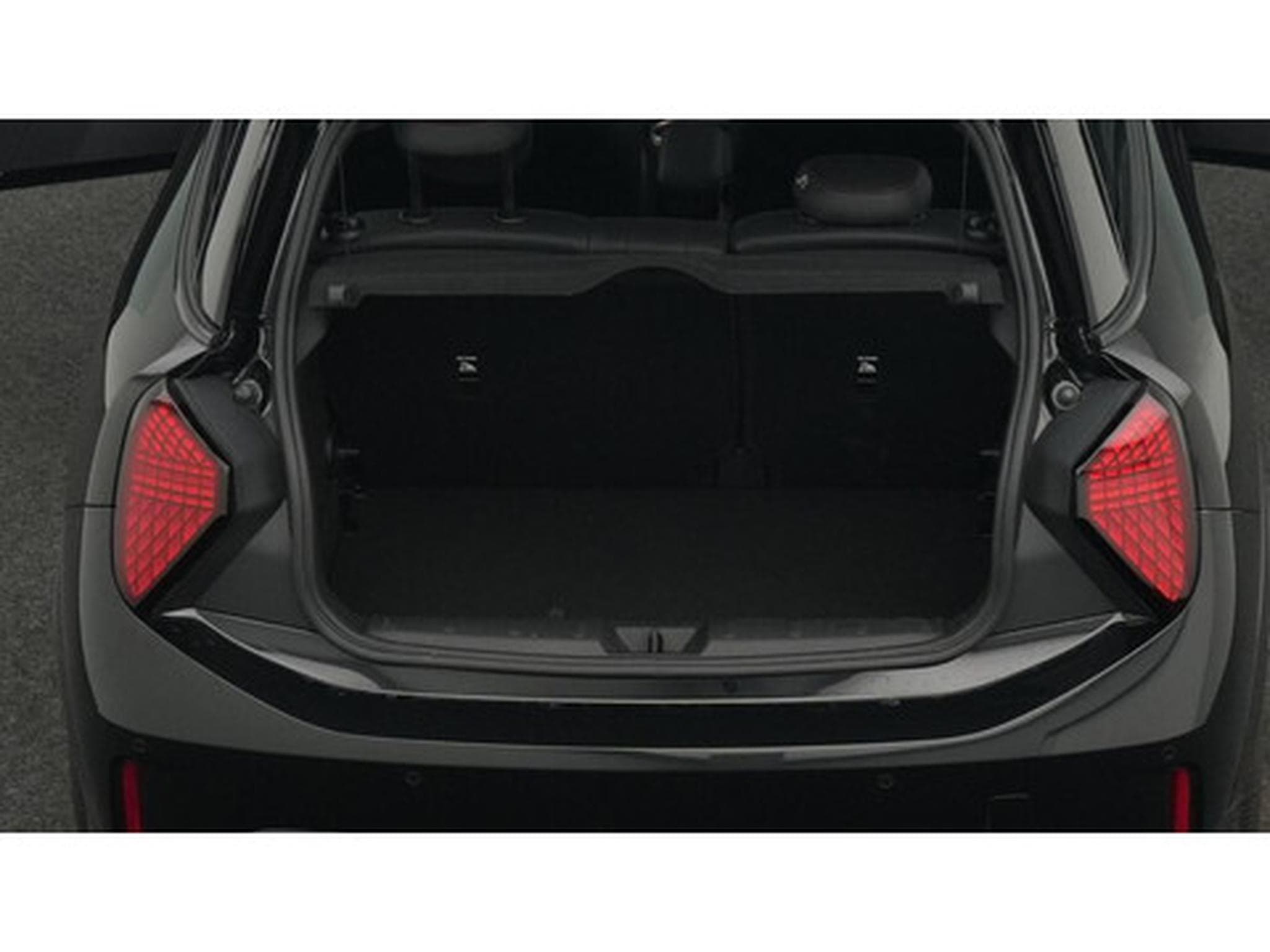 Mini Cooper MINI 3-Deurs C (2026) - Foto 12