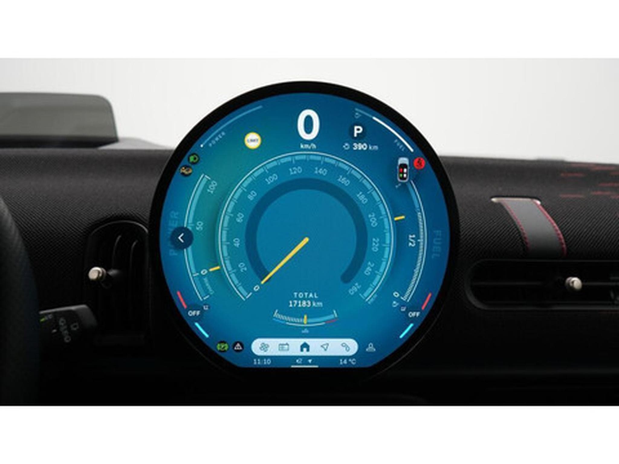 Mini Cooper MINI 3-Deurs C (2026) - Foto 13