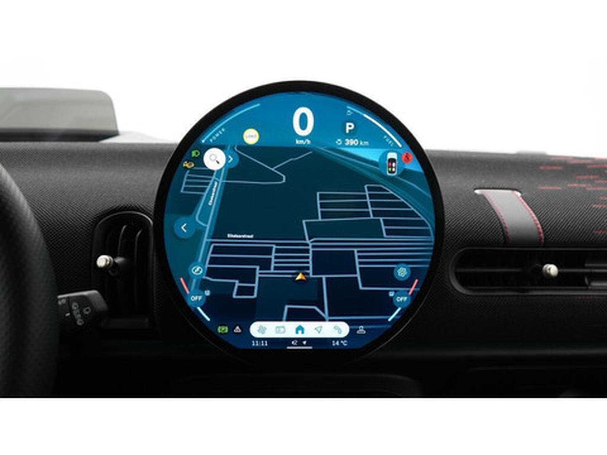 Mini Cooper MINI 3-Deurs C (2026) - Foto 14