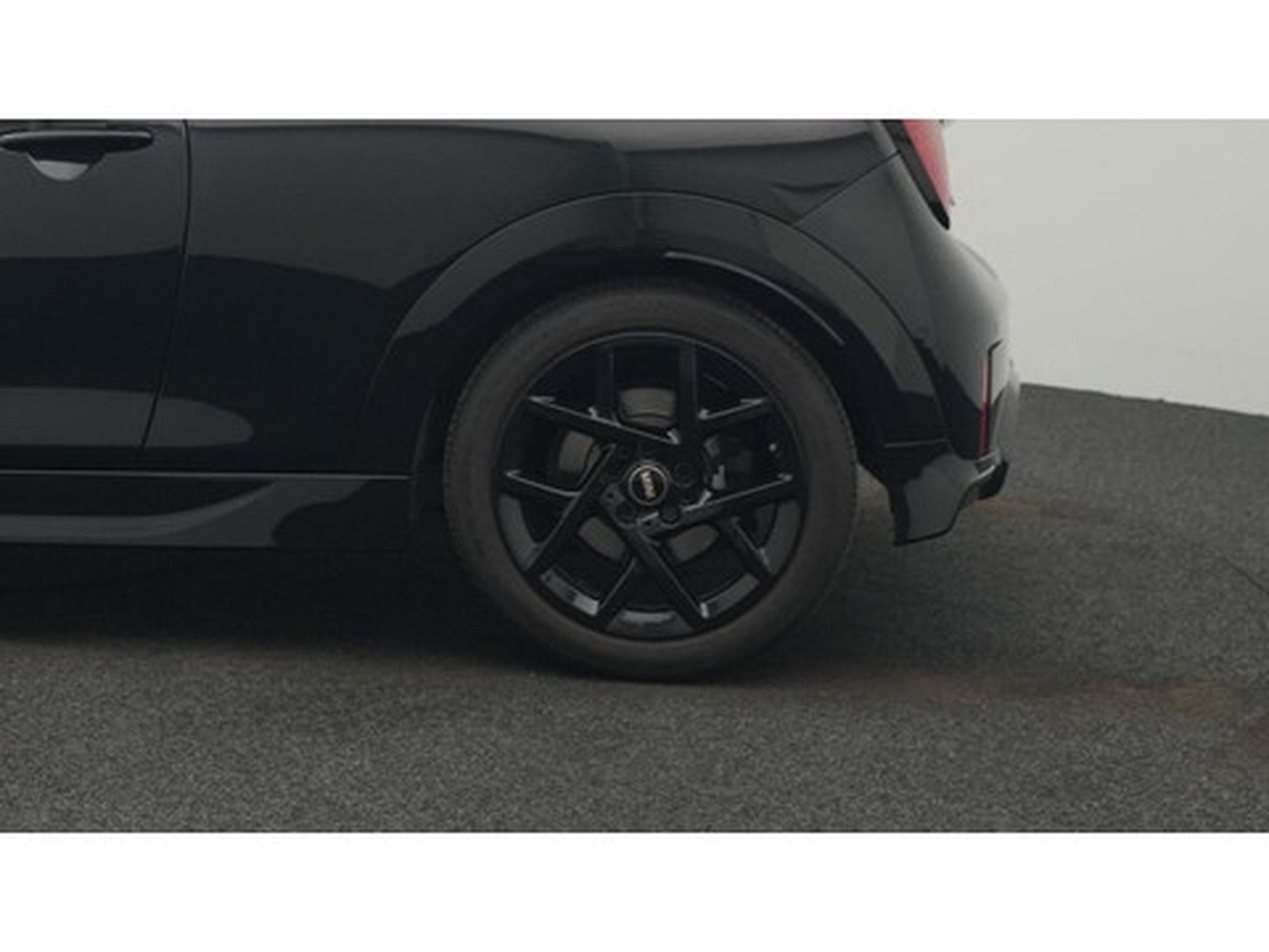 Mini Cooper MINI 3-Deurs C (2026) - Foto 16