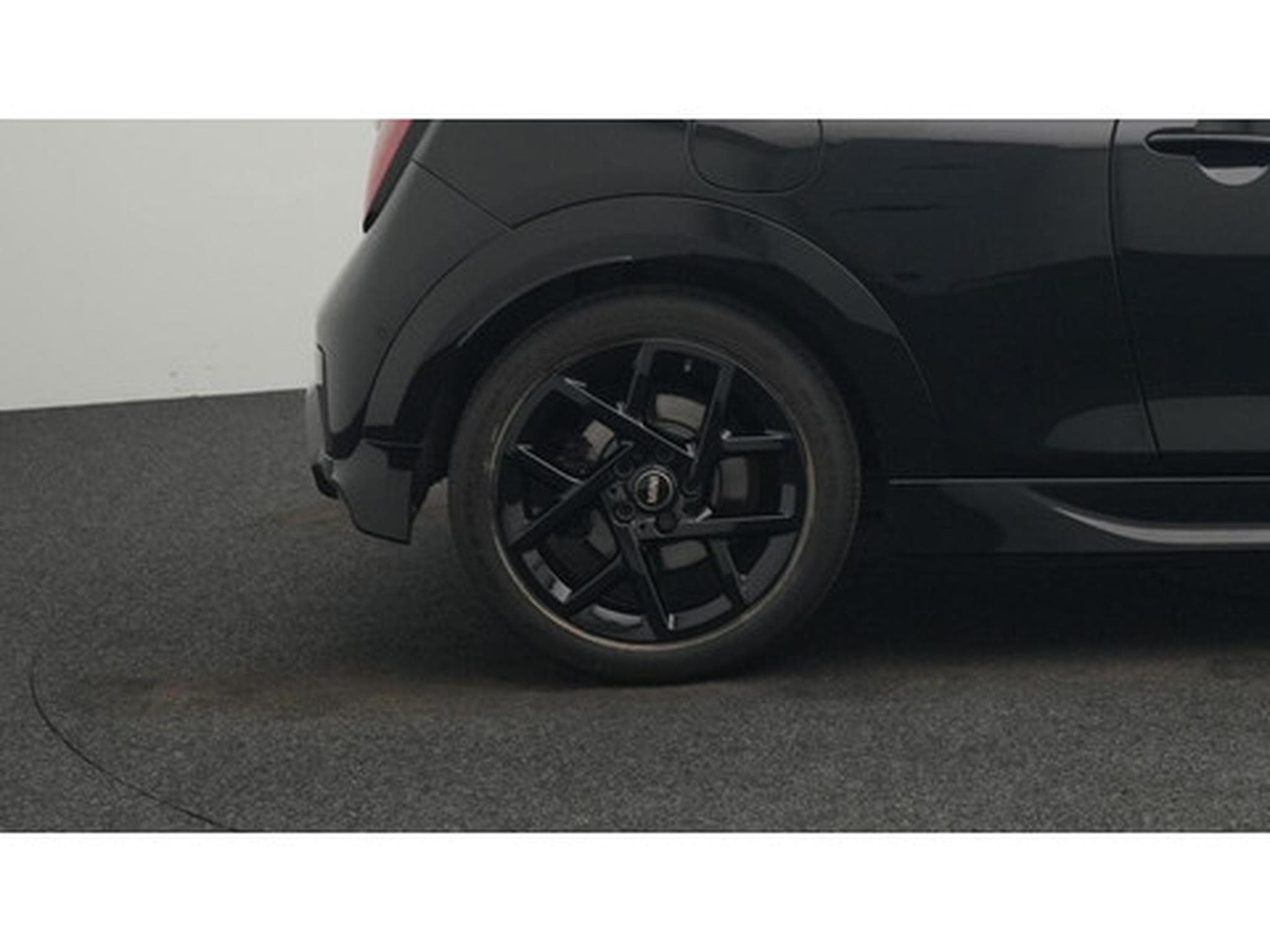 Mini Cooper MINI 3-Deurs C (2026) - Foto 17