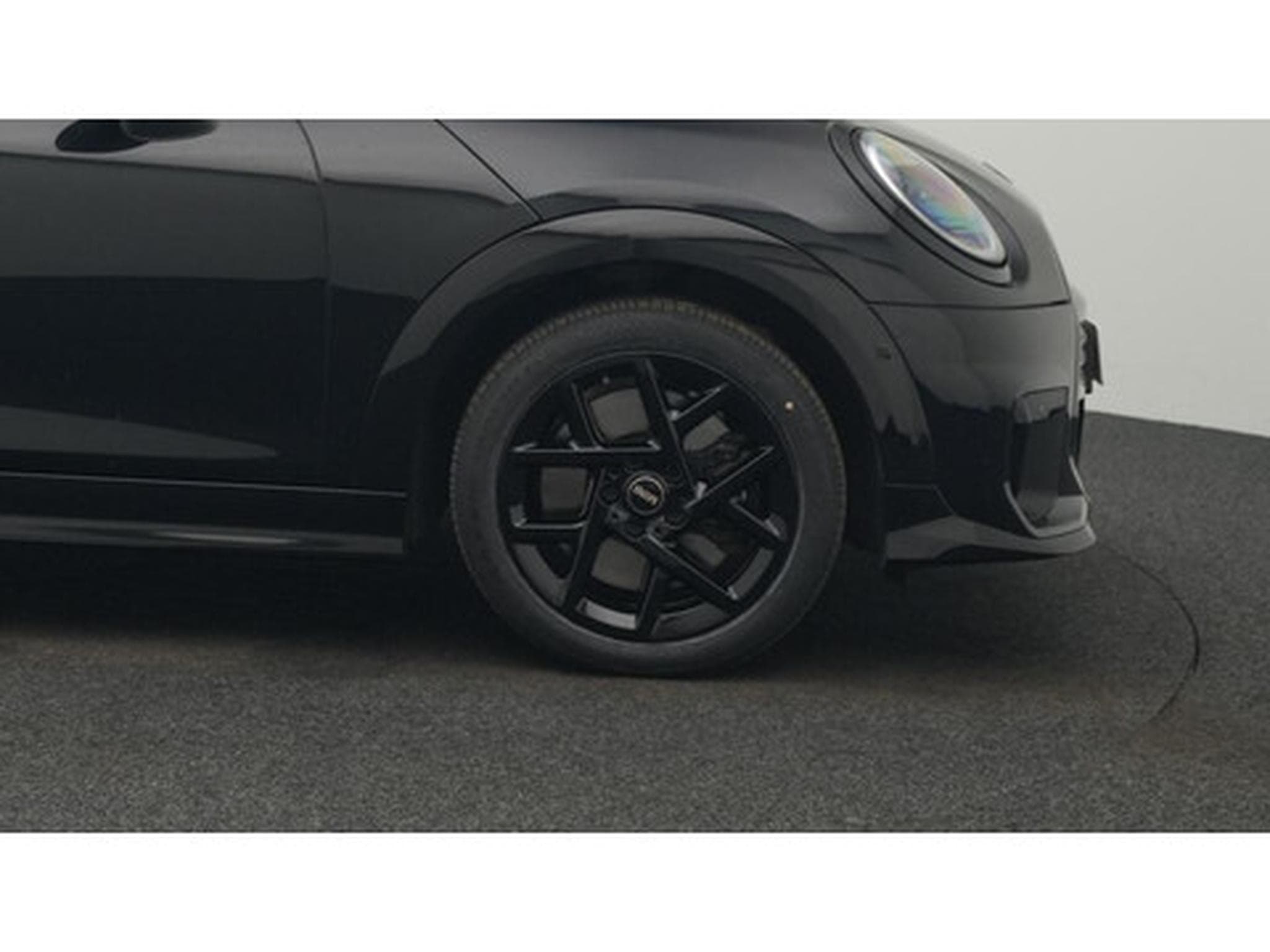 Mini Cooper MINI 3-Deurs C (2026) - Foto 18