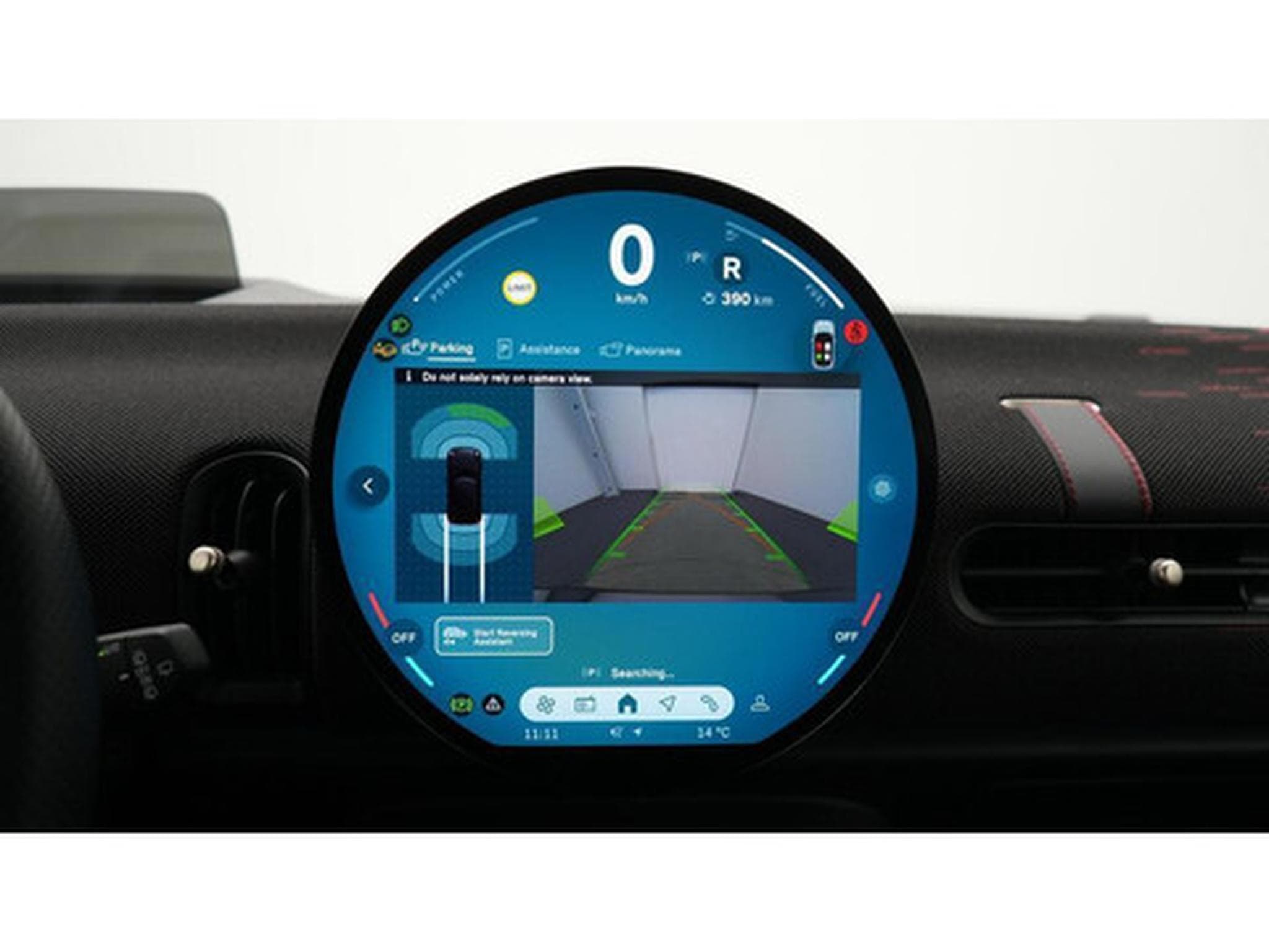 Mini Cooper MINI 3-Deurs C (2026) - Foto 19