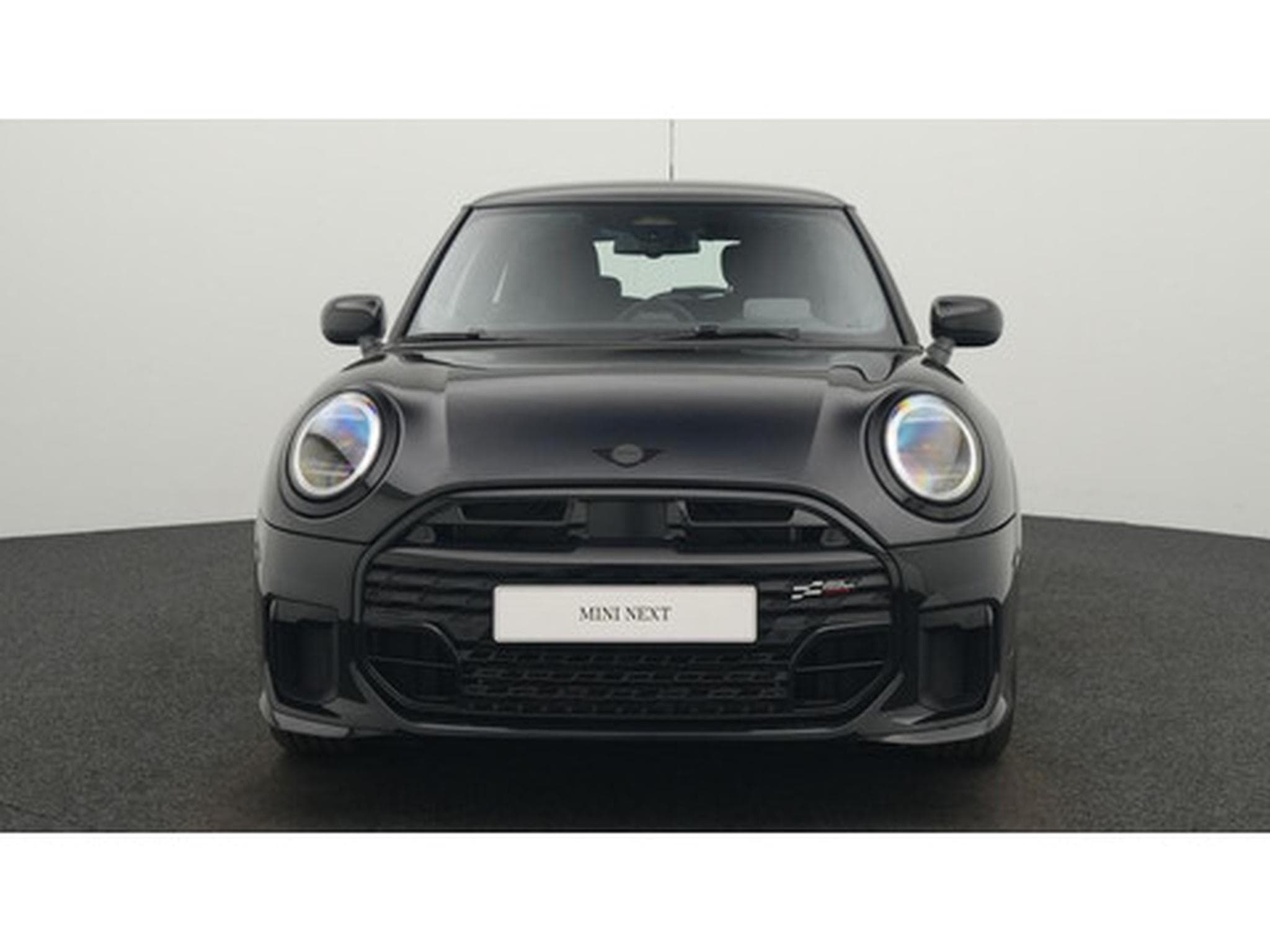 Mini Cooper MINI 3-Deurs C (2026) - Foto 2