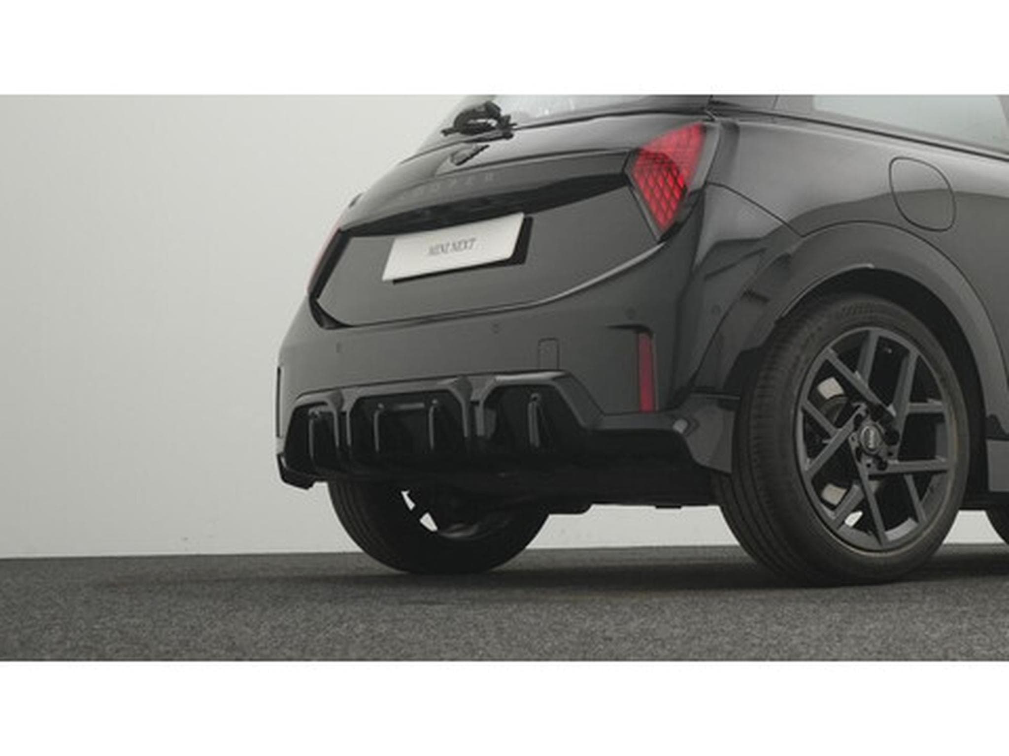 Mini Cooper MINI 3-Deurs C (2026) - Foto 20