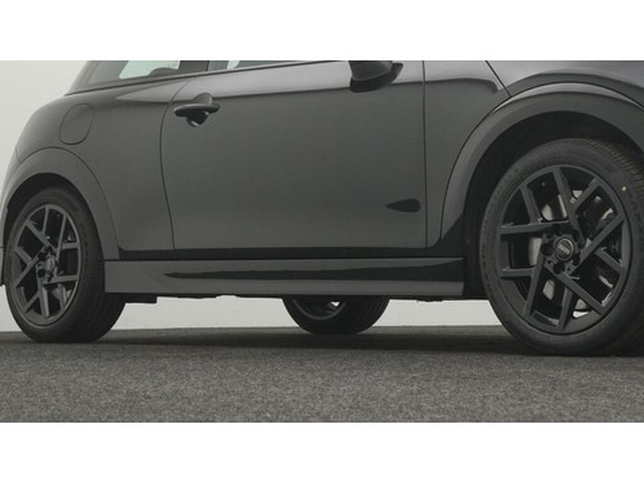 Mini Cooper MINI 3-Deurs C (2026) - Foto 21