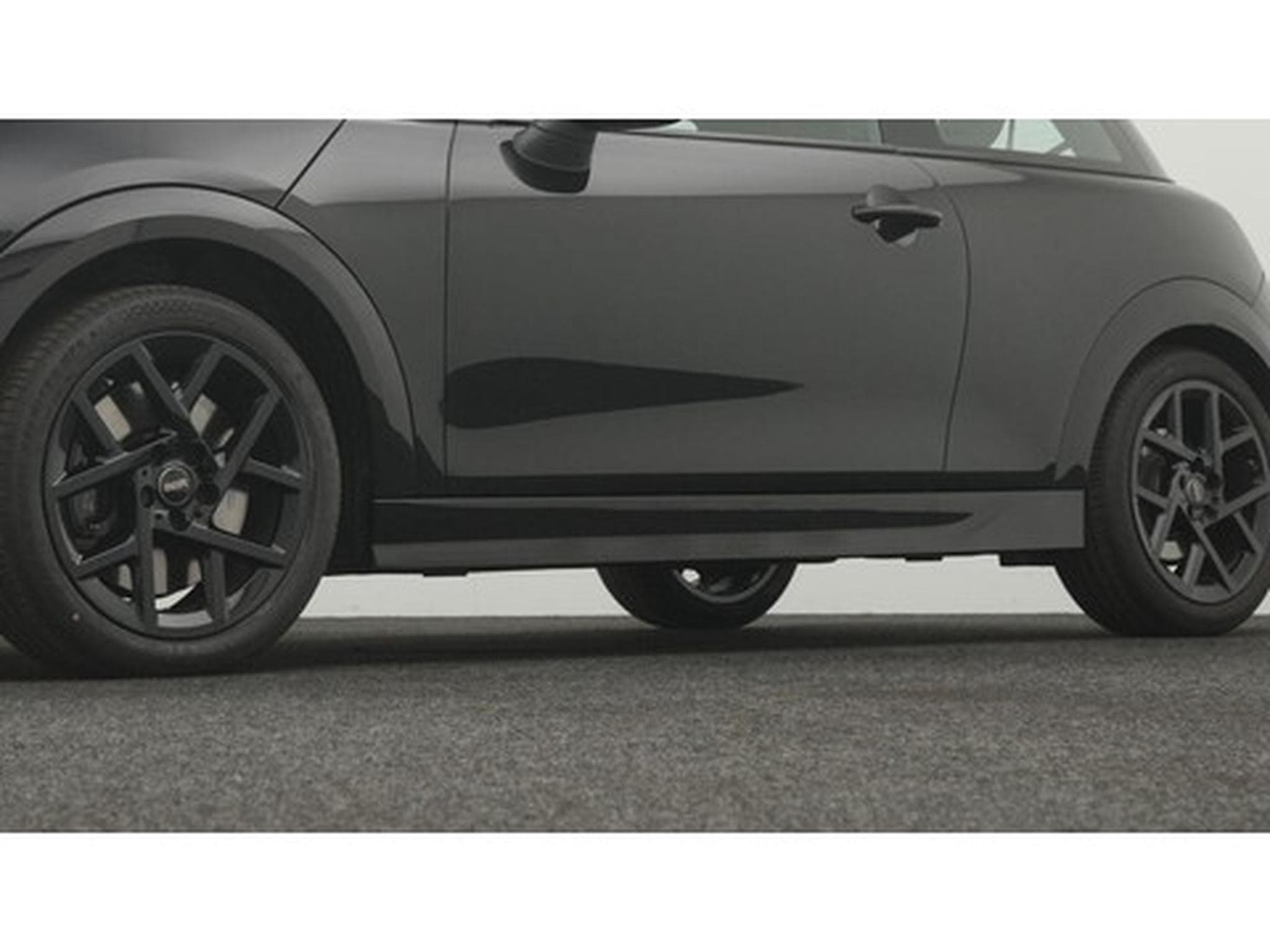 Mini Cooper MINI 3-Deurs C (2026) - Foto 22