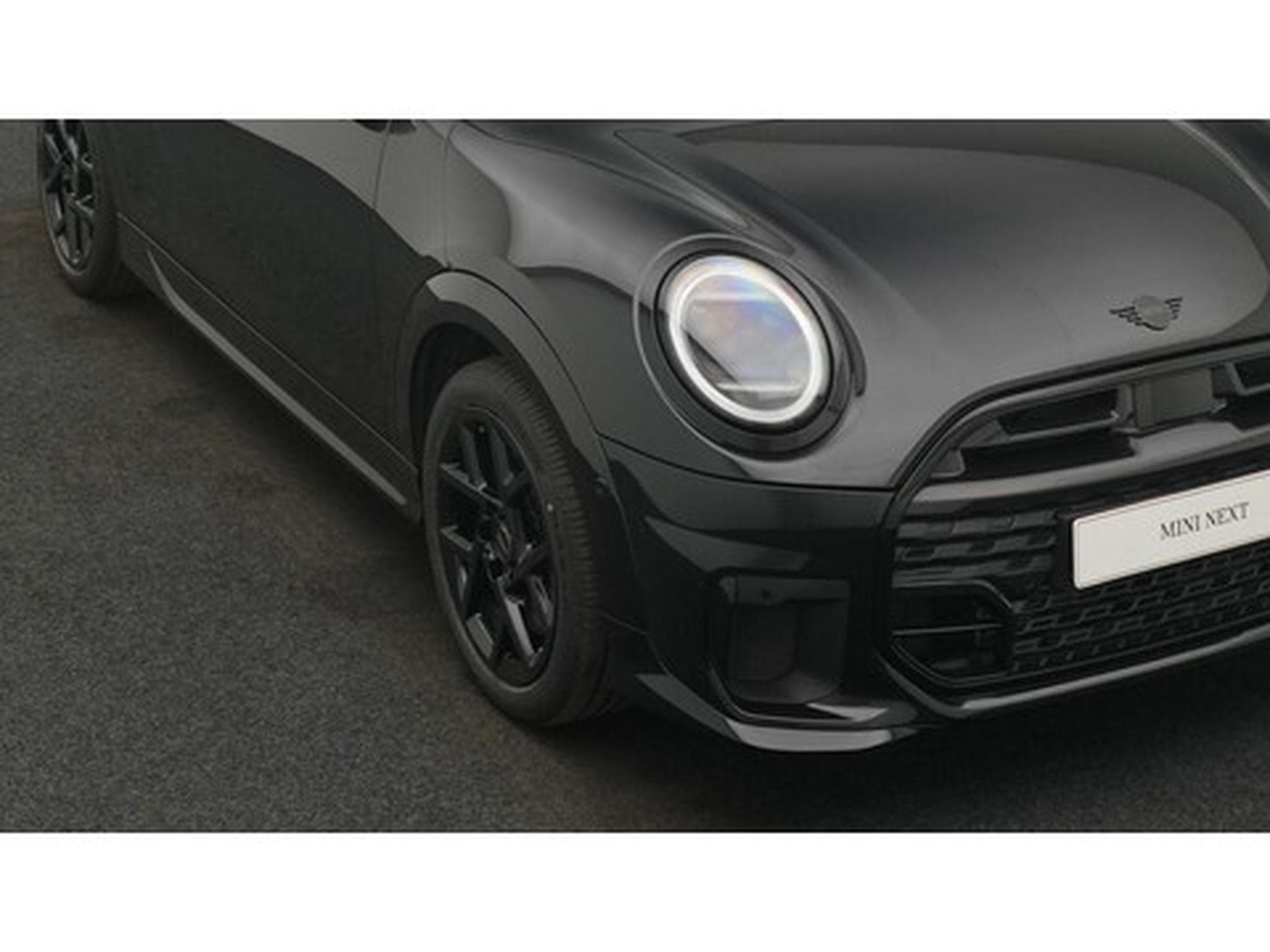 Mini Cooper MINI 3-Deurs C (2026) - Foto 23