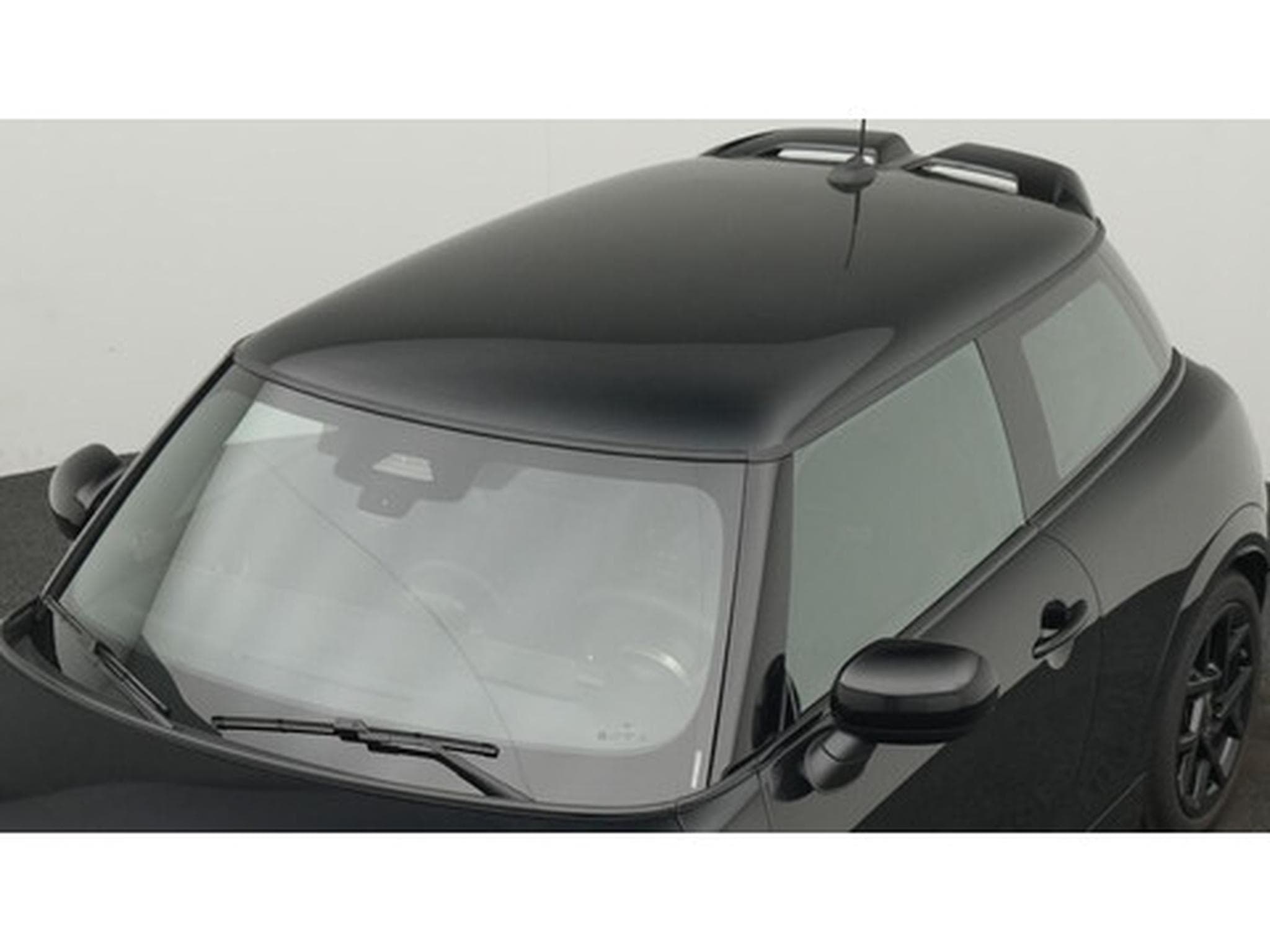 Mini Cooper MINI 3-Deurs C (2026) - Foto 24