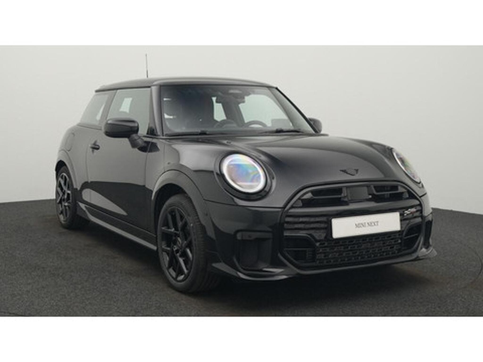 Mini Cooper MINI 3-Deurs C (2026) - Foto 3