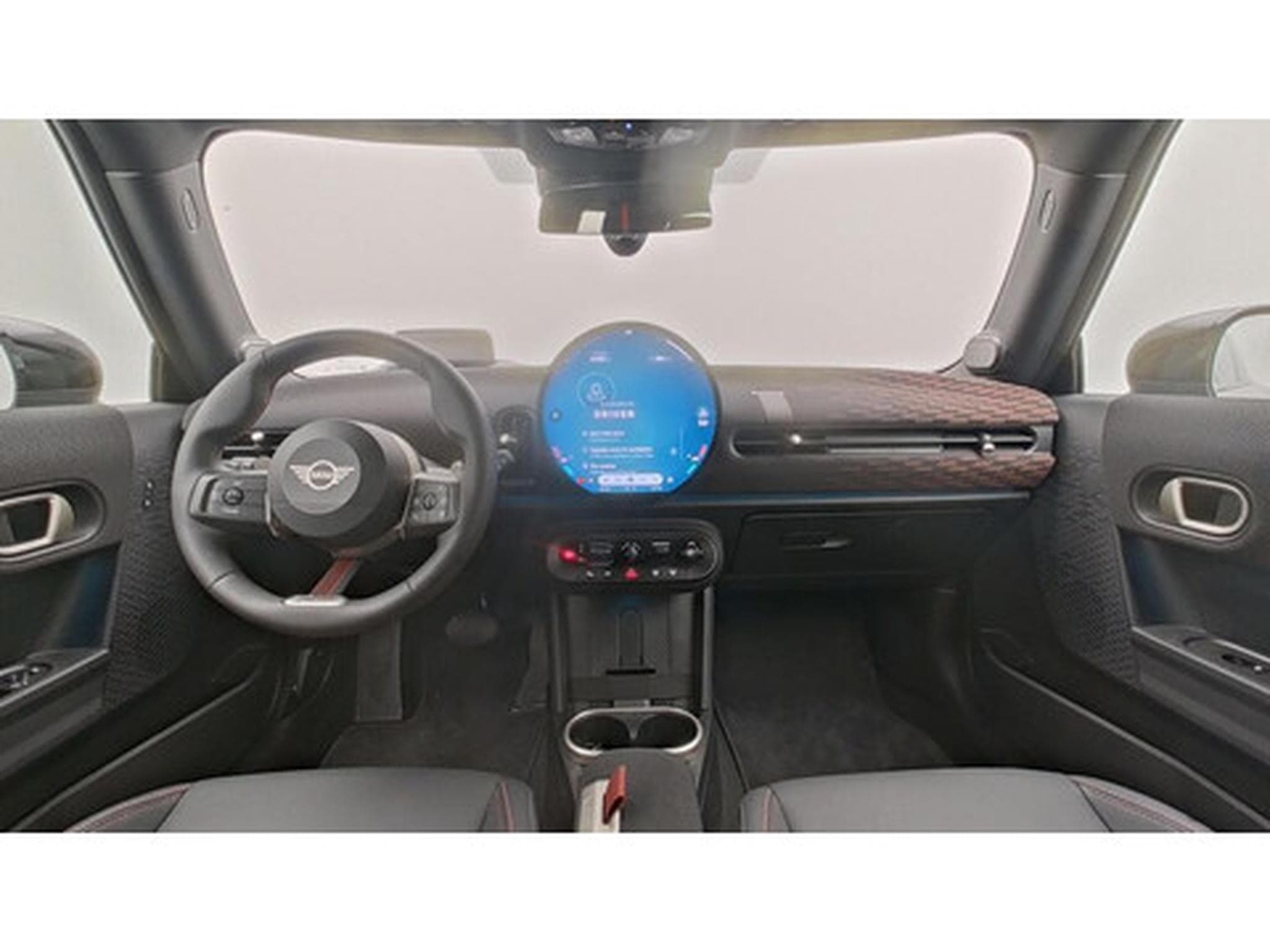 Mini Cooper MINI 3-Deurs C (2026) - Foto 5