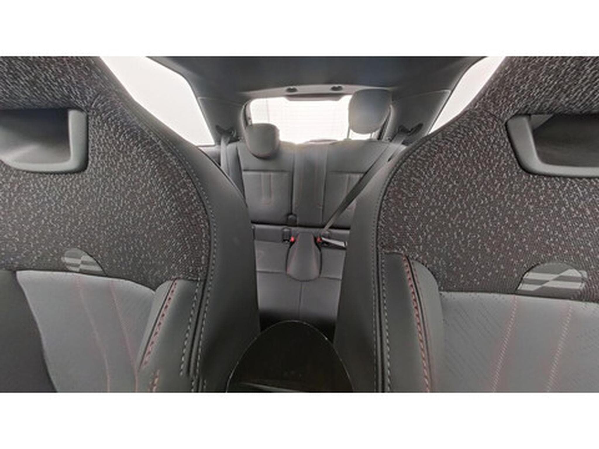 Mini Cooper MINI 3-Deurs C (2026) - Foto 6