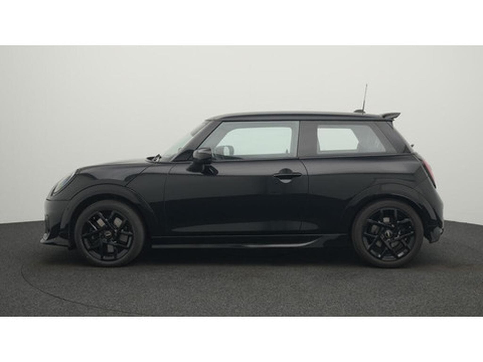 Mini Cooper MINI 3-Deurs C (2026) - Foto 7