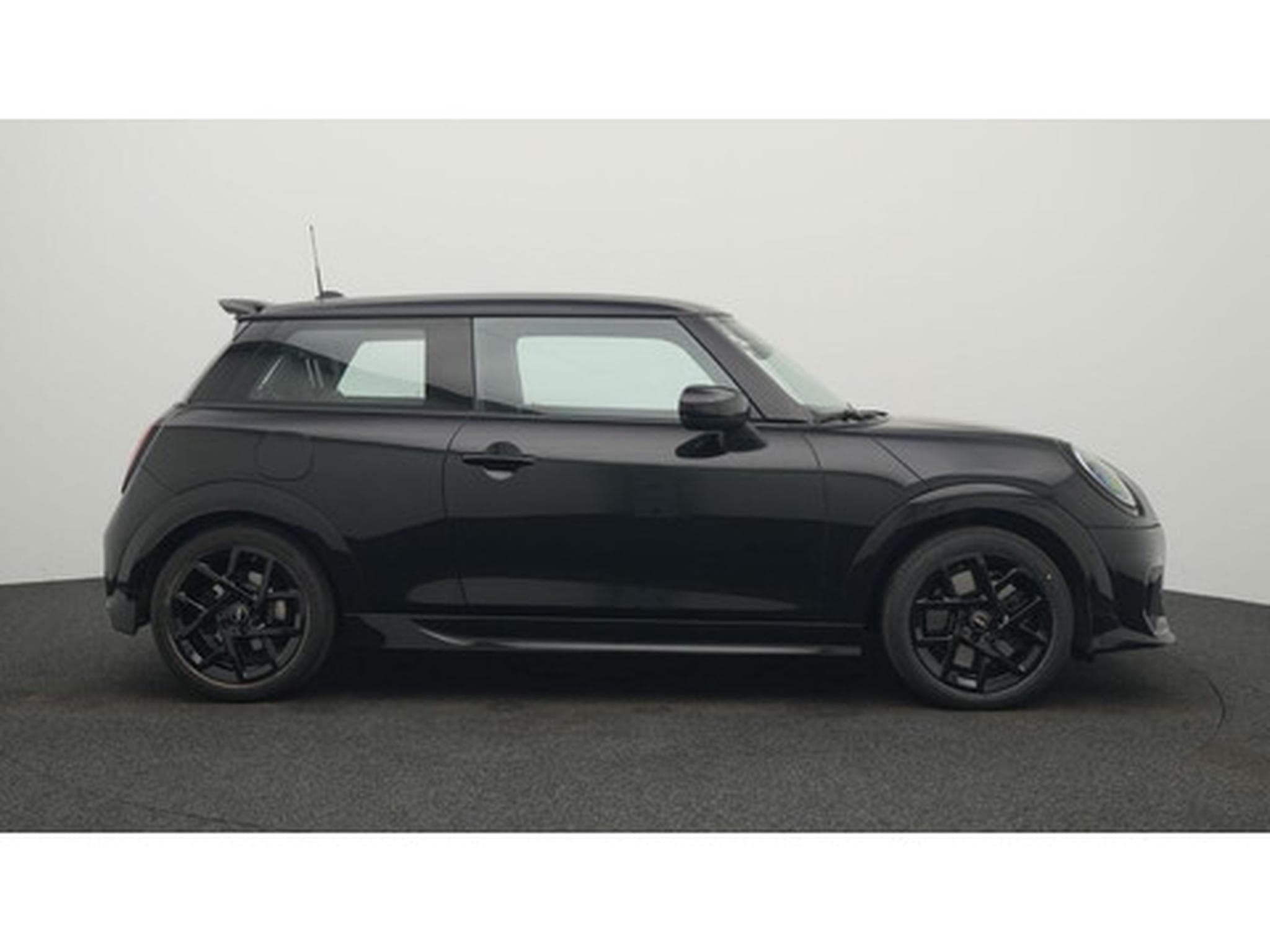 Mini Cooper MINI 3-Deurs C (2026) - Foto 8