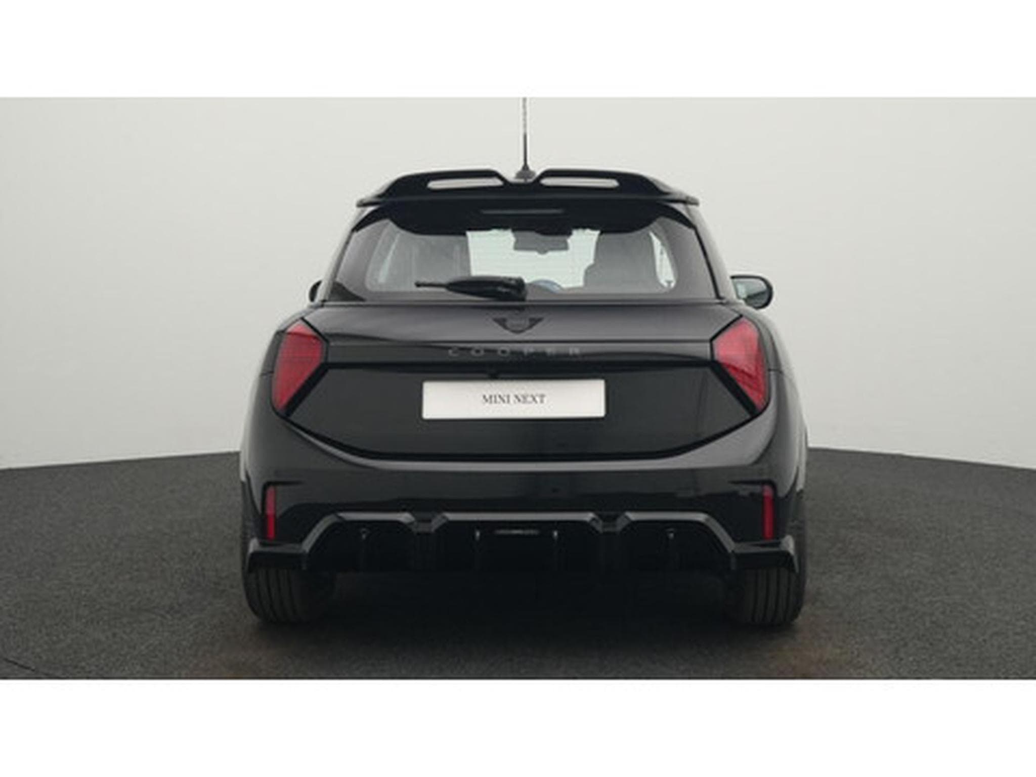 Mini Cooper MINI 3-Deurs C (2026) - Foto 9