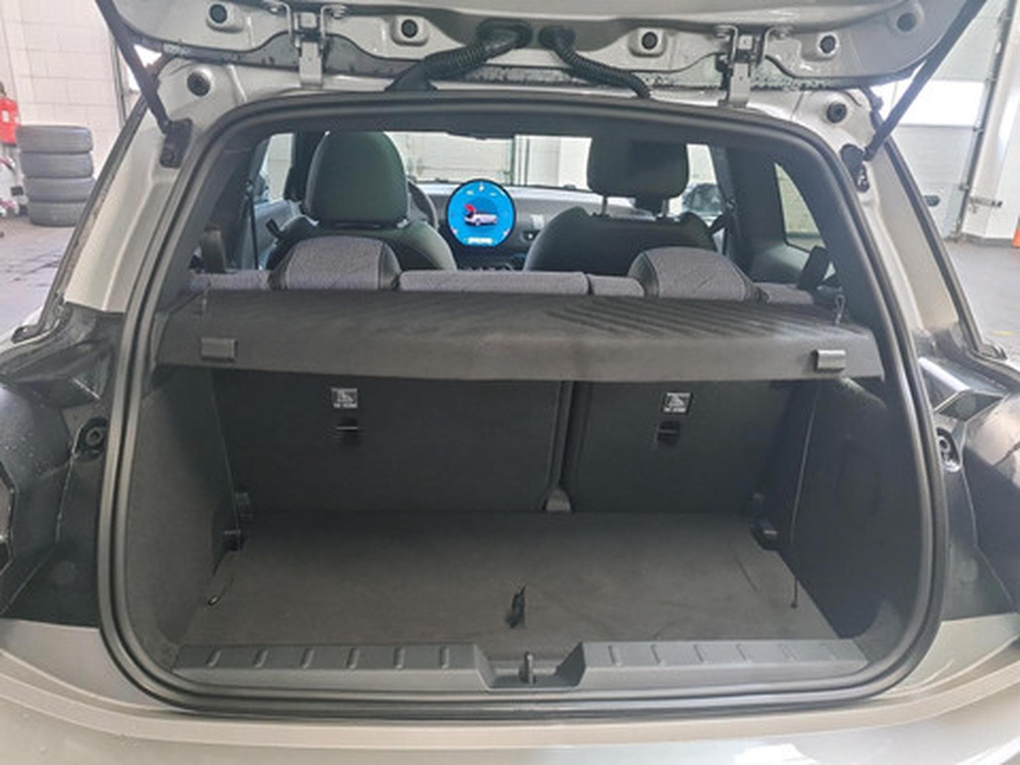 Mini Cooper MINI Electric SE (2026) - Foto 12