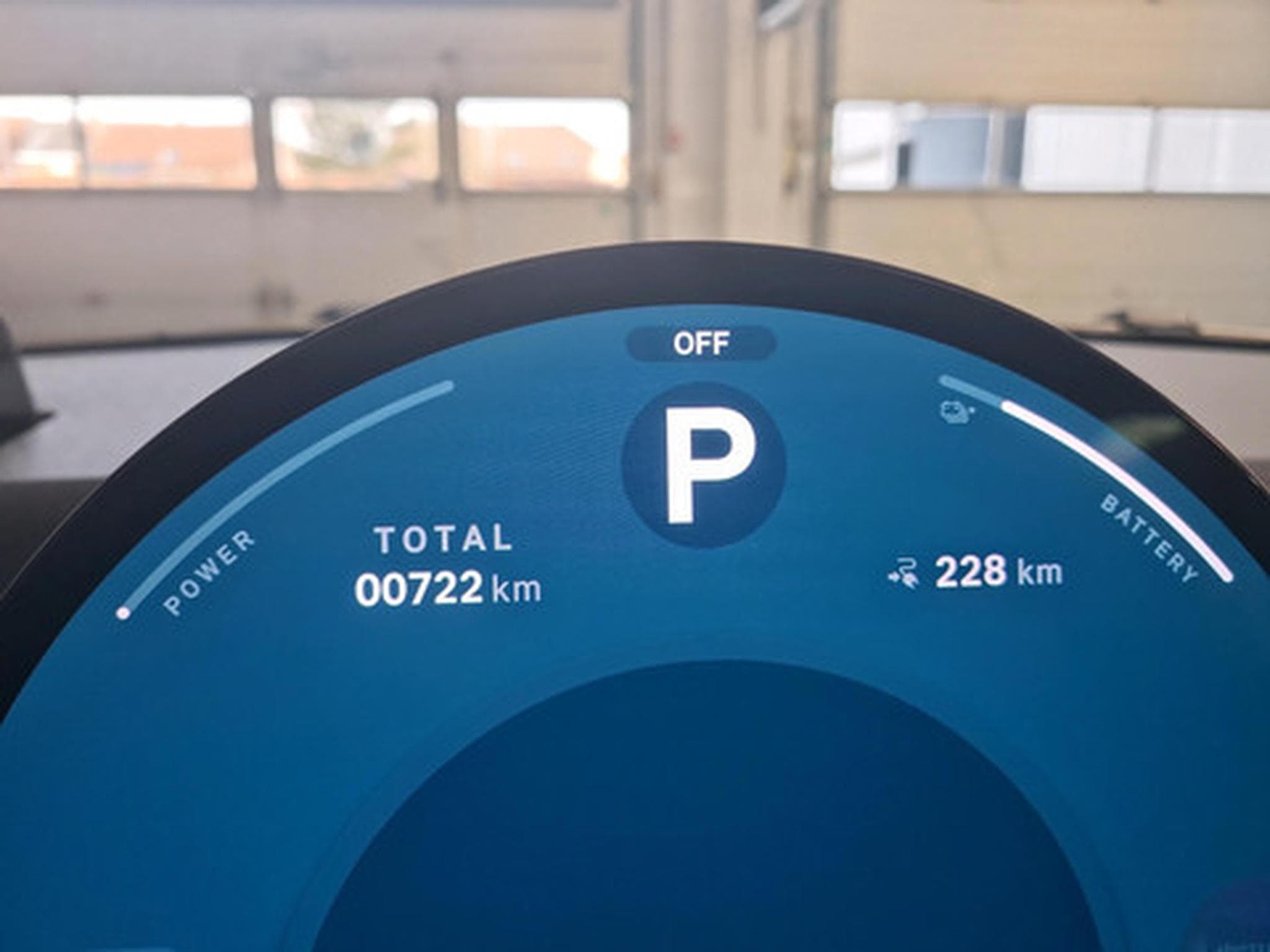 Mini Cooper MINI Electric SE (2026) - Foto 13