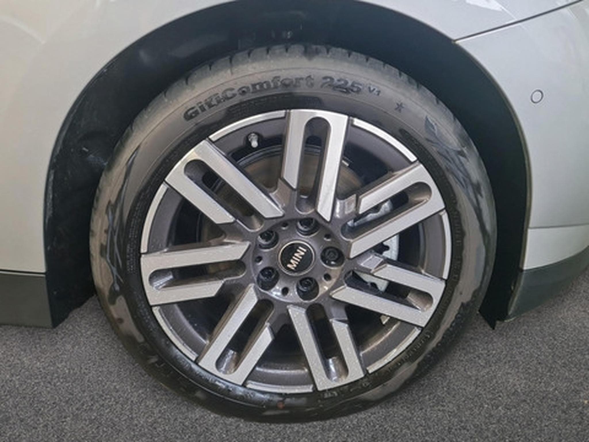 Mini Cooper MINI Electric SE (2026) - Foto 16