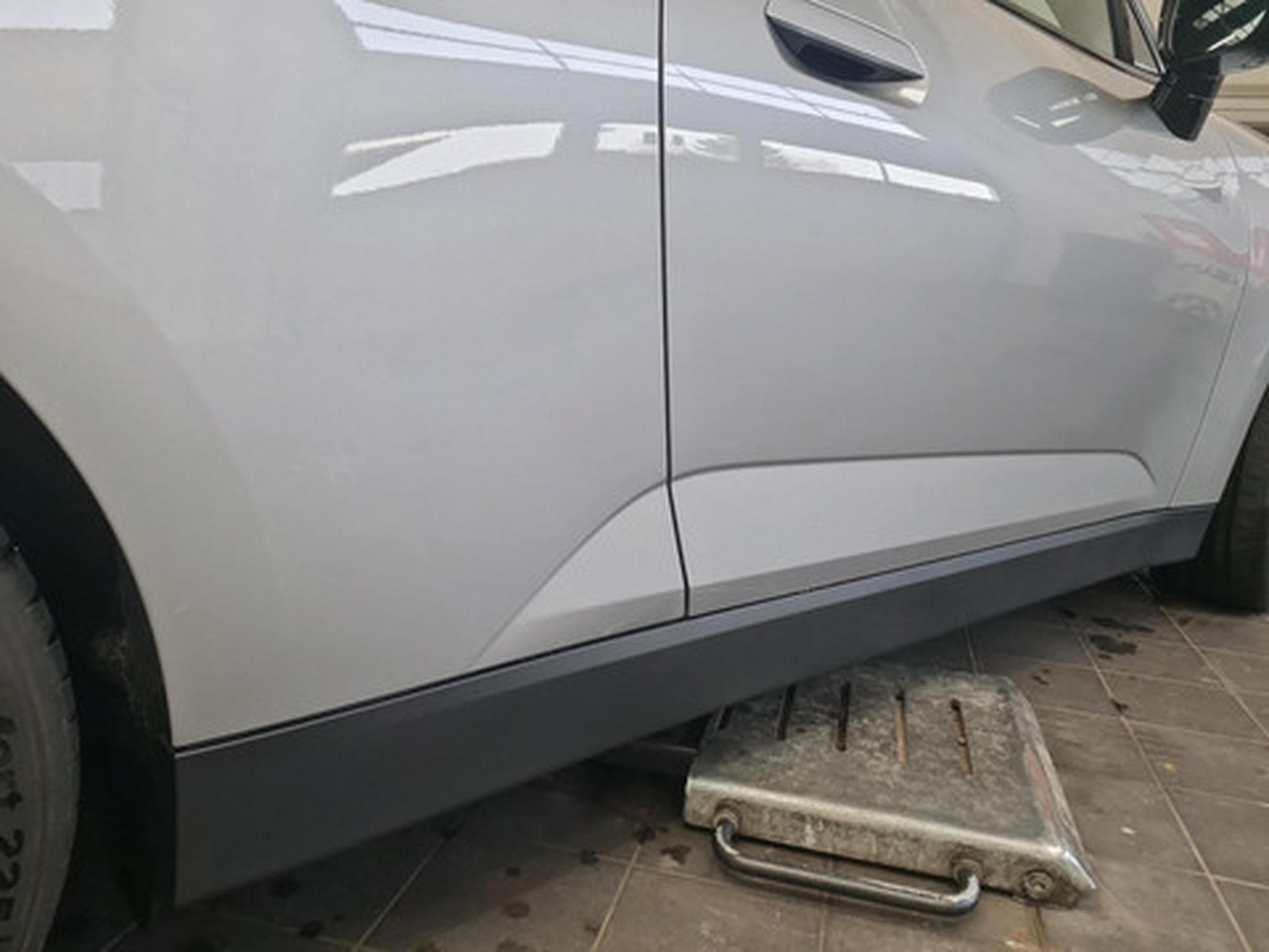 Mini Cooper MINI Electric SE (2026) - Foto 18