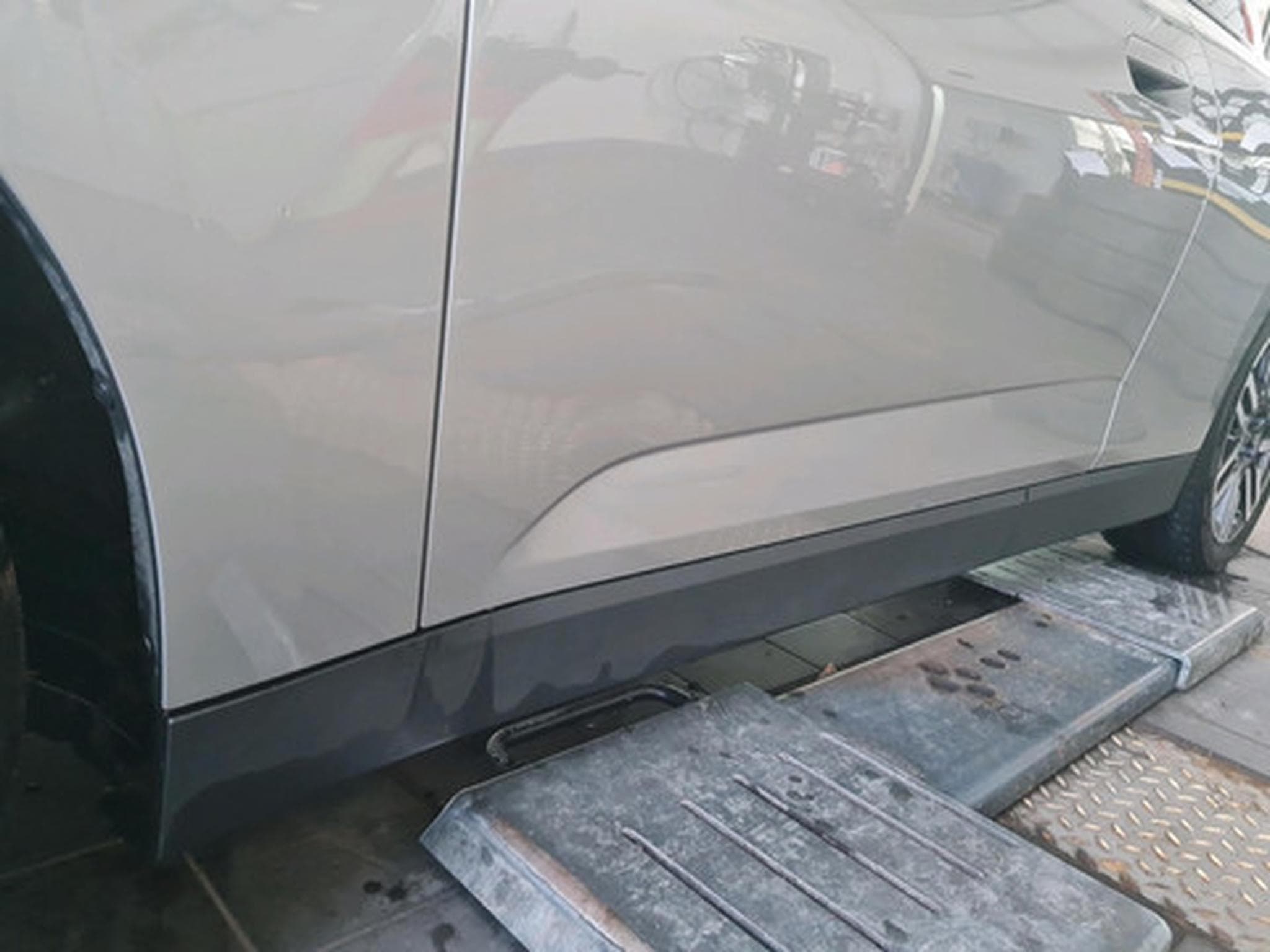 Mini Cooper MINI Electric SE (2026) - Foto 19