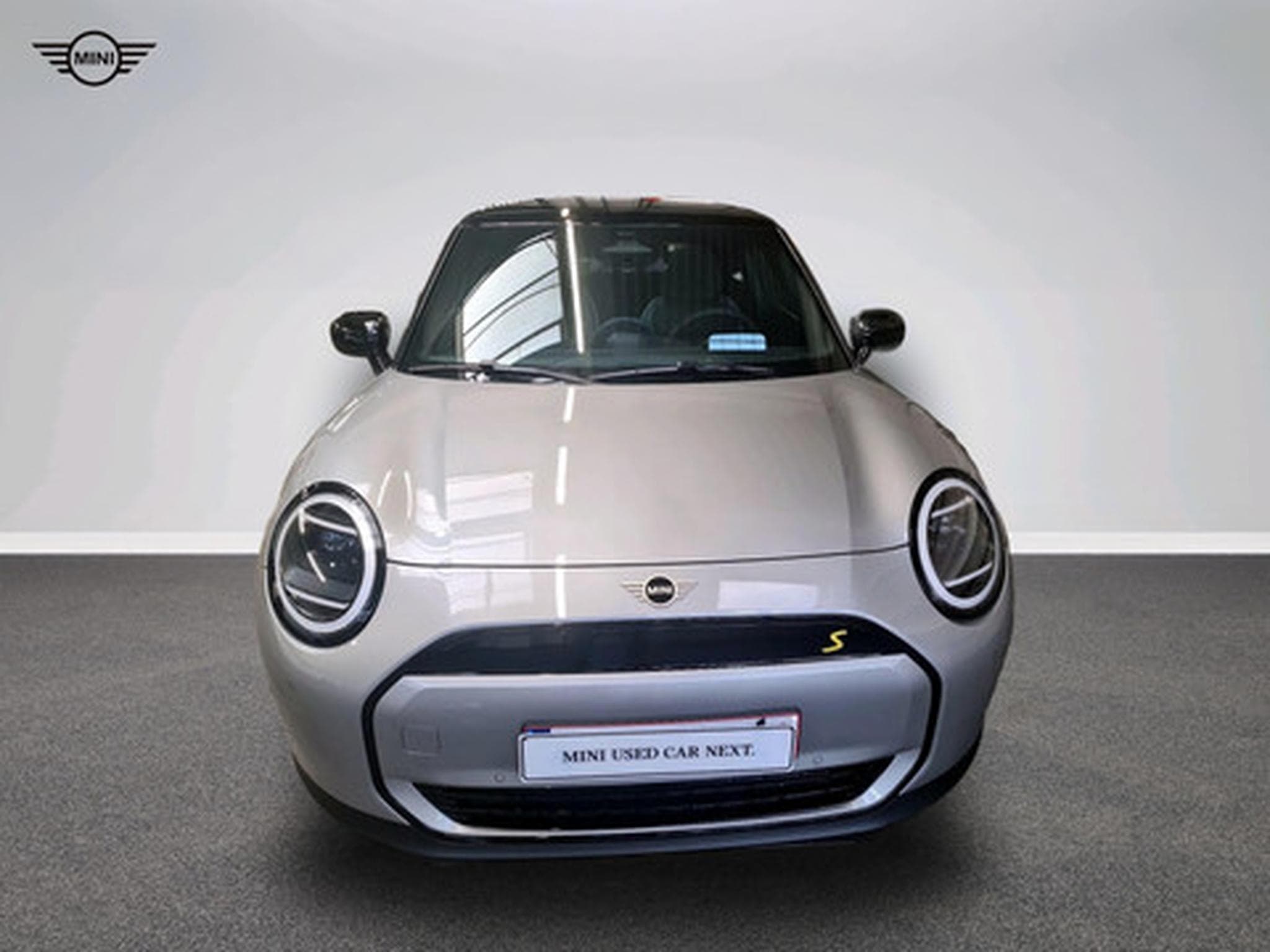 Mini Cooper MINI Electric SE (2026) - Foto 2