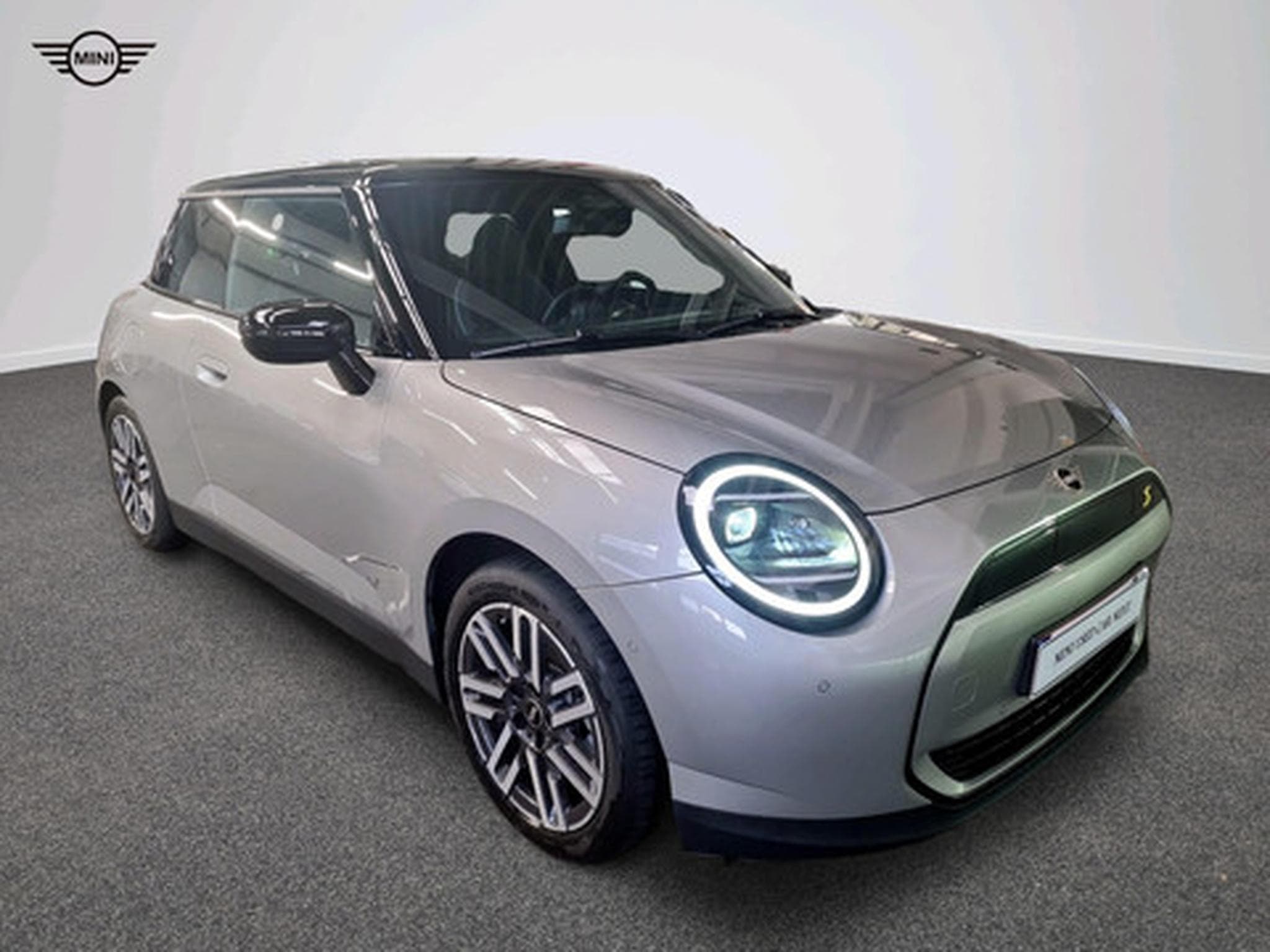 Mini Cooper MINI Electric SE (2026) - Foto 3