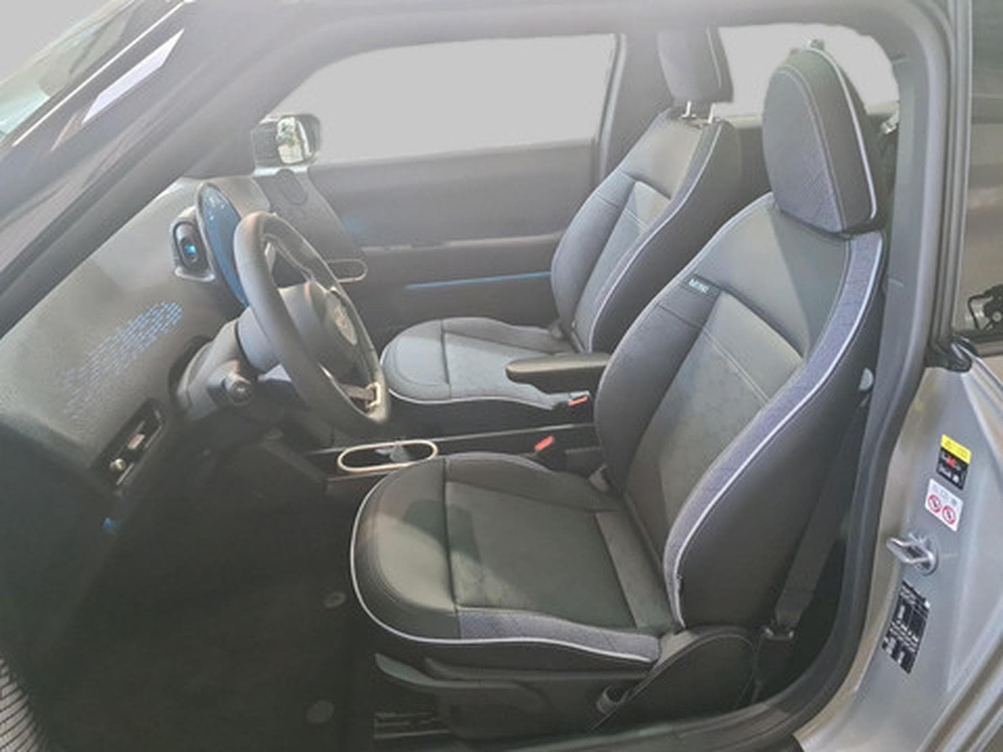 Mini Cooper MINI Electric SE (2026) - Foto 4