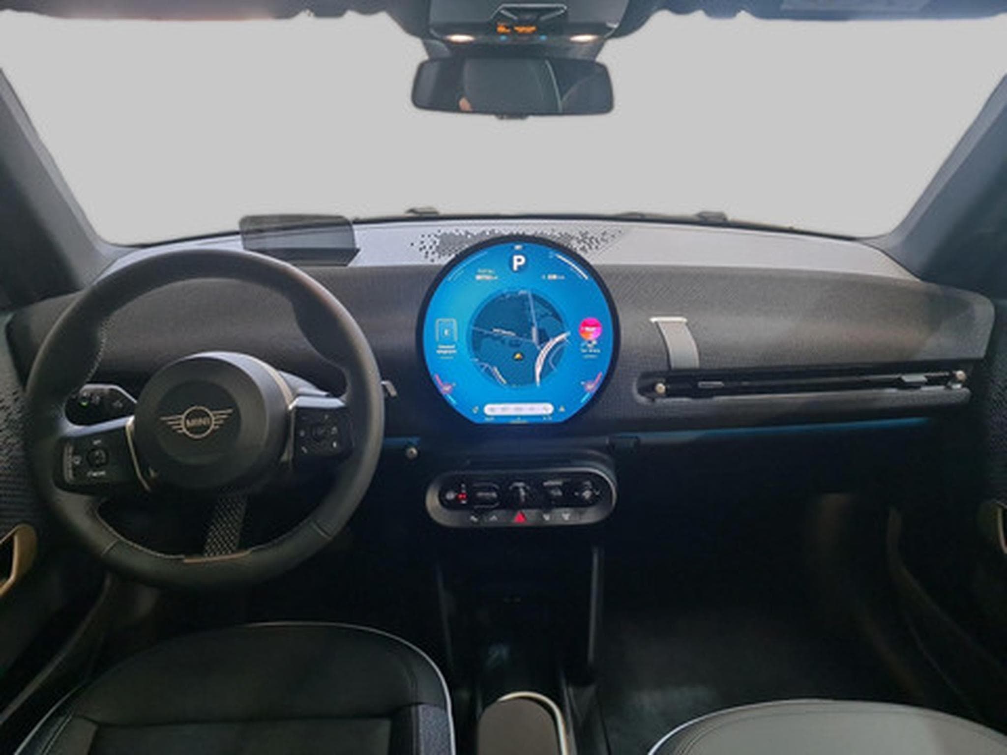 Mini Cooper MINI Electric SE (2026) - Foto 5