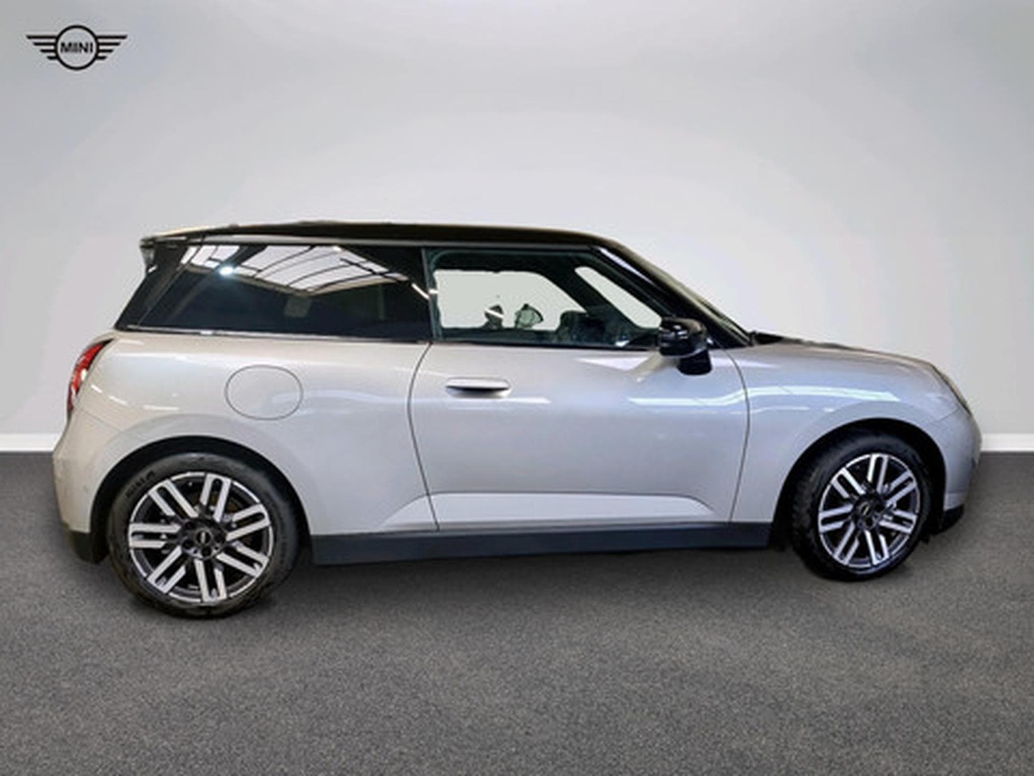 Mini Cooper MINI Electric SE (2026) - Foto 7