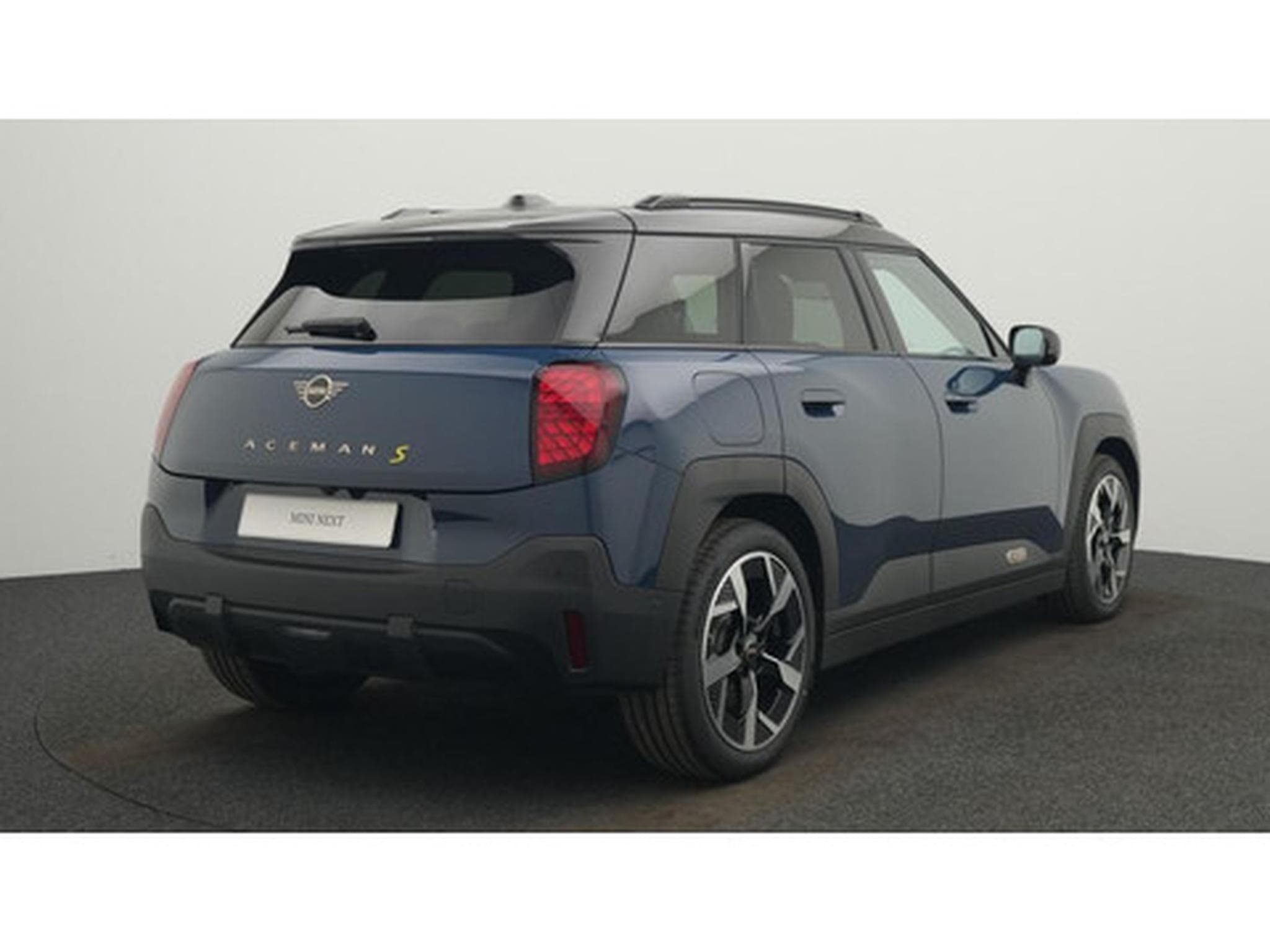 Mini Aceman SE (2026) - Foto 10