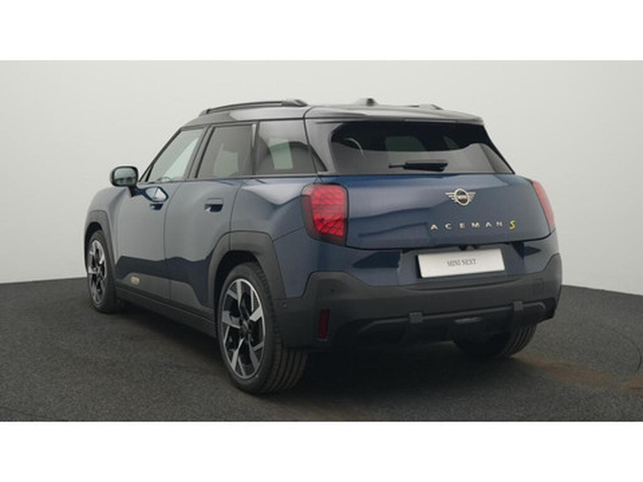 Mini Aceman SE (2026) - Foto 11