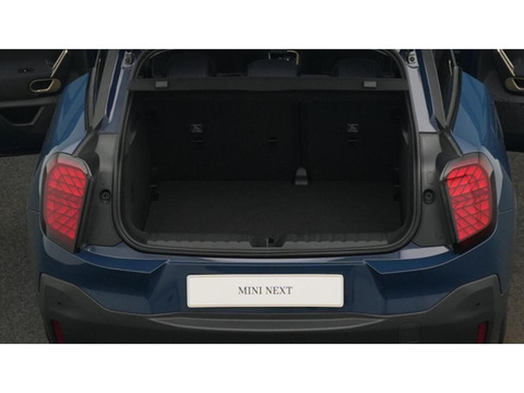 Mini Aceman SE (2026) - Foto 12