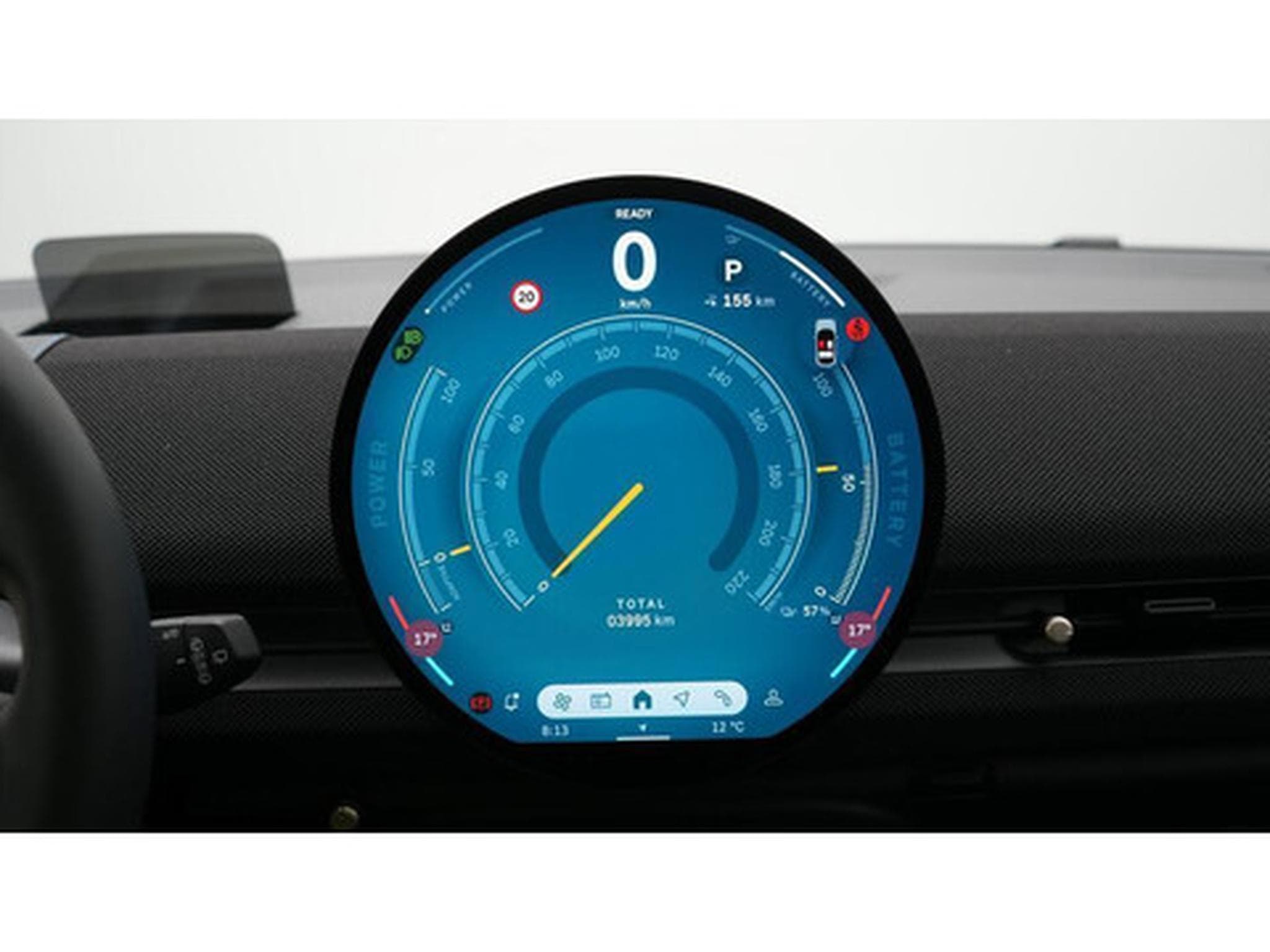 Mini Aceman SE (2026) - Foto 13