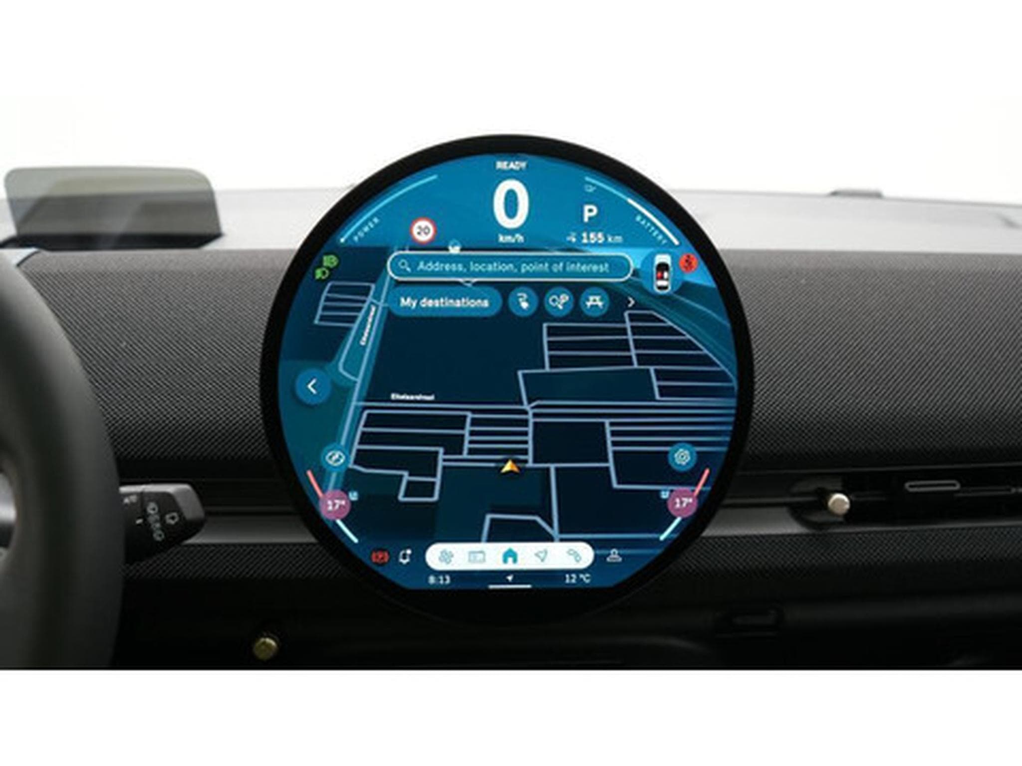 Mini Aceman SE (2026) - Foto 14