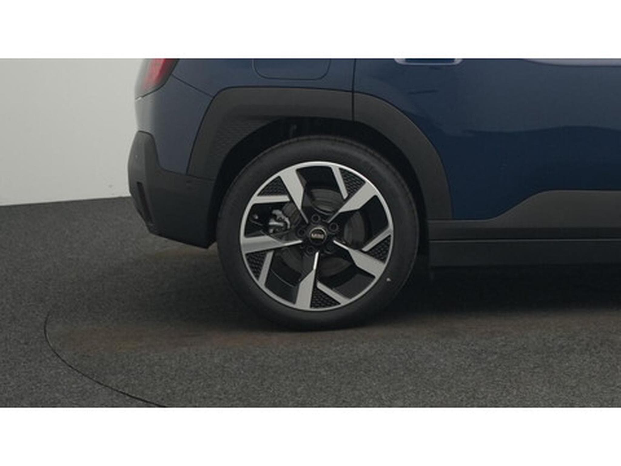 Mini Aceman SE (2026) - Foto 15