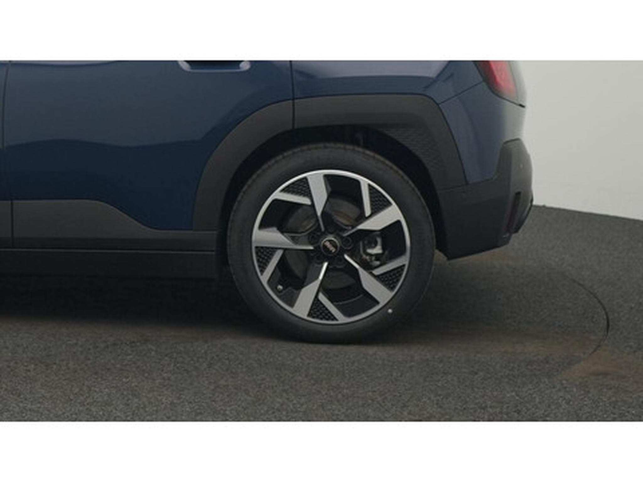 Mini Aceman SE (2026) - Foto 16