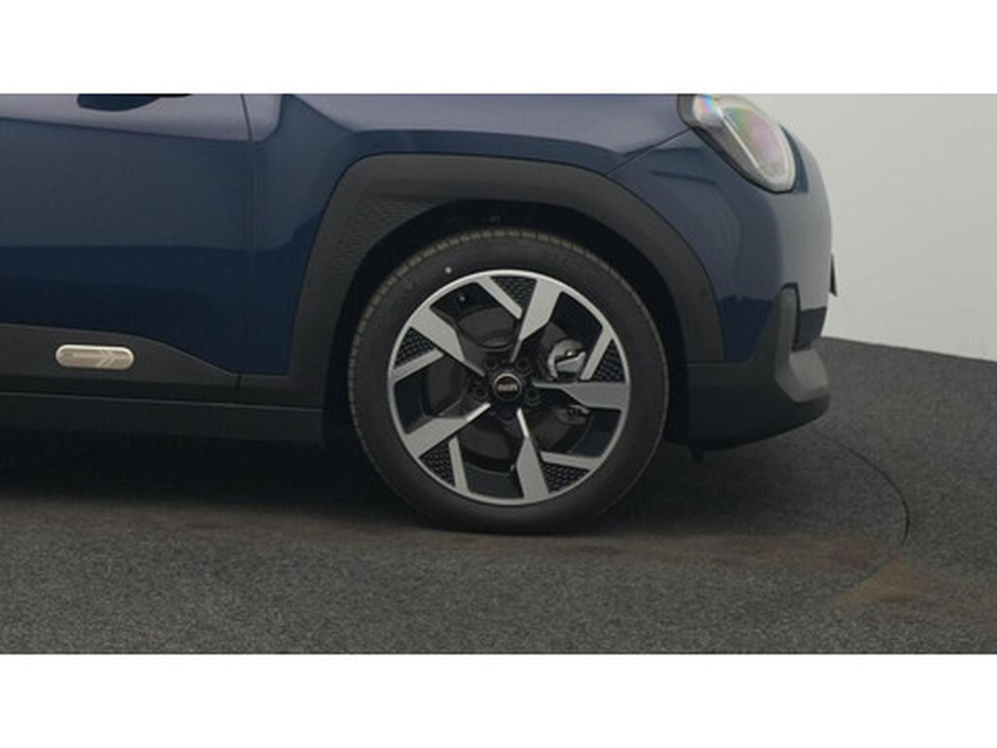 Mini Aceman SE (2026) - Foto 17