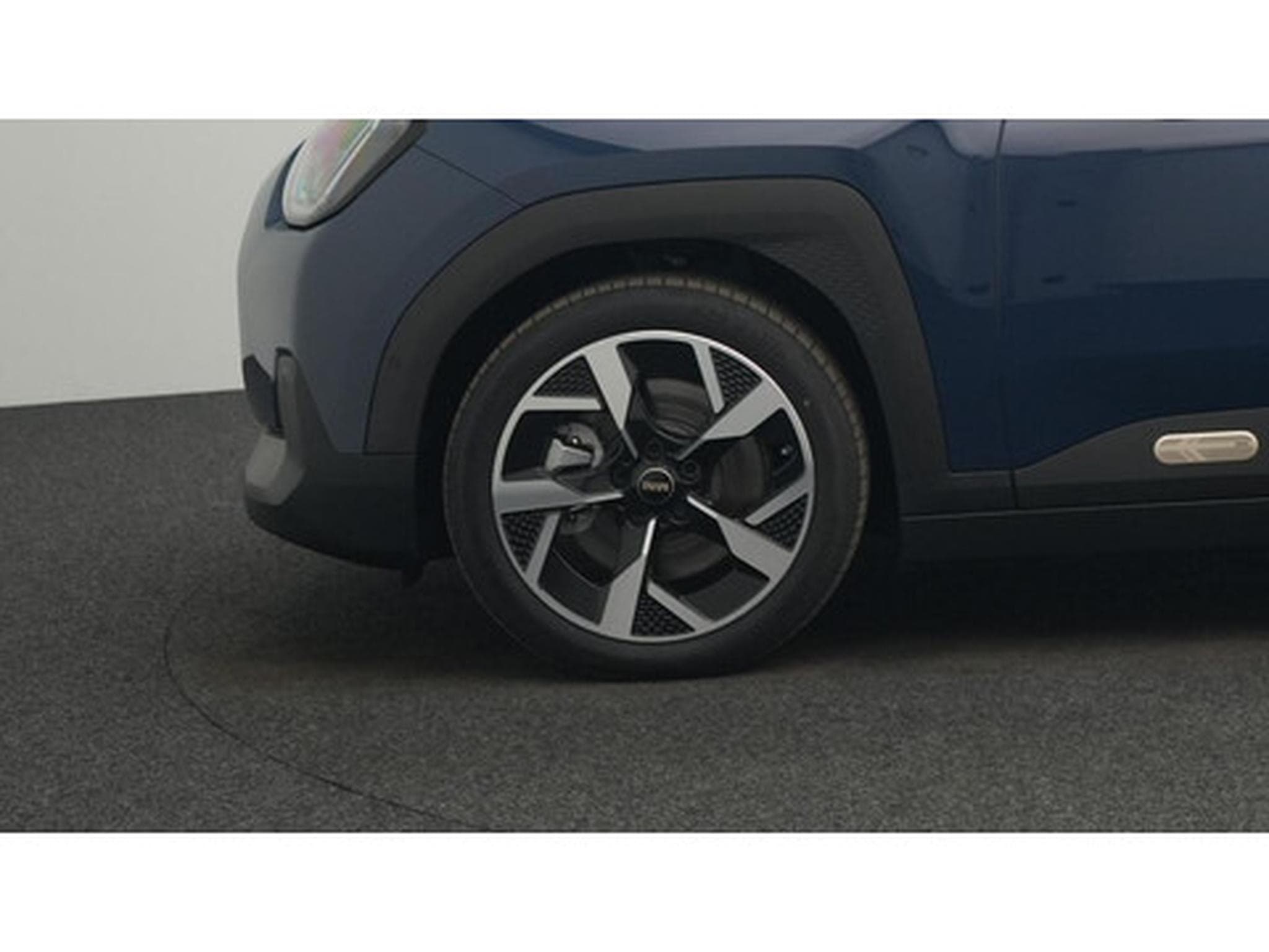 Mini Aceman SE (2026) - Foto 18