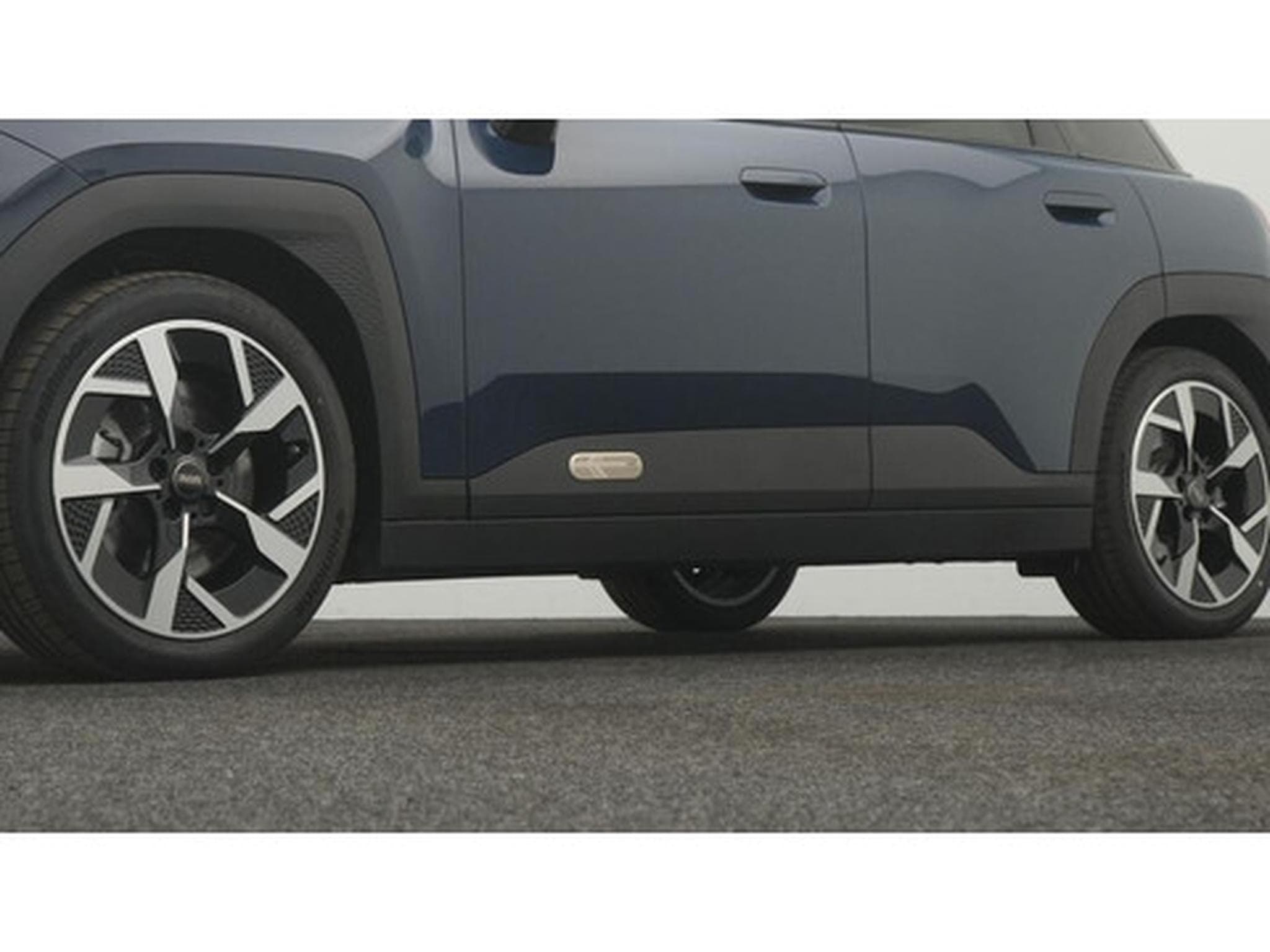 Mini Aceman SE (2026) - Foto 19