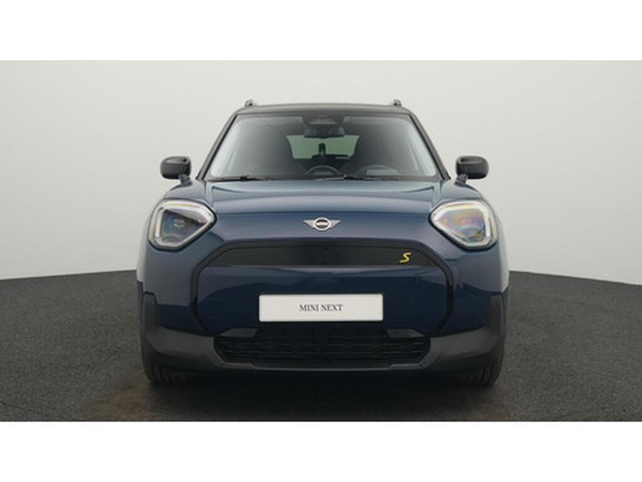 Mini Aceman SE (2026) - Foto 2