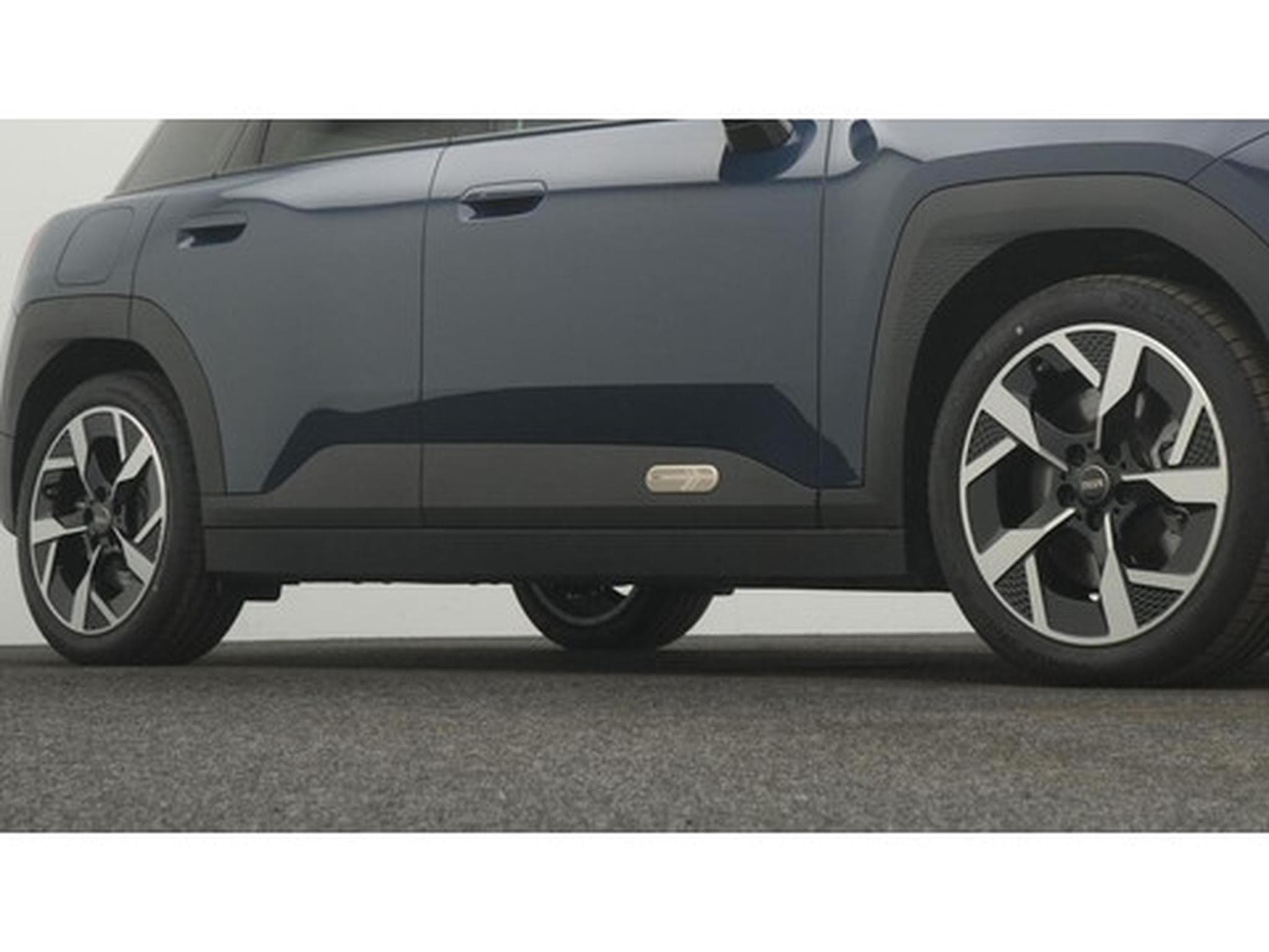 Mini Aceman SE (2026) - Foto 20