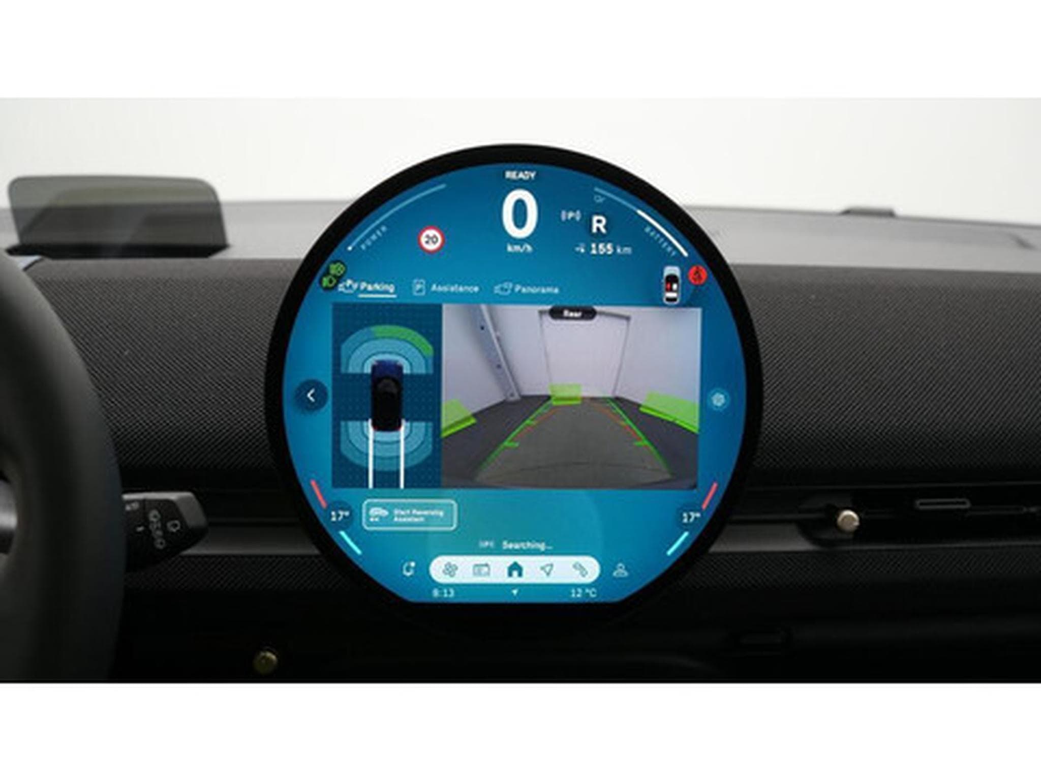 Mini Aceman SE (2026) - Foto 22