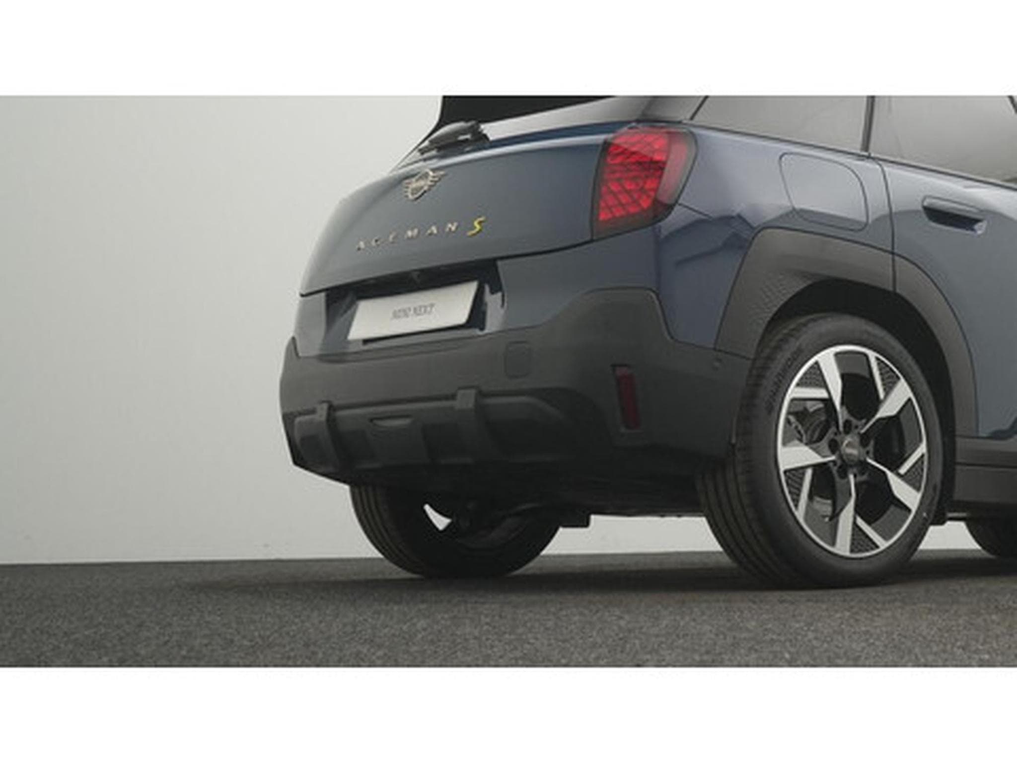 Mini Aceman SE (2026) - Foto 23