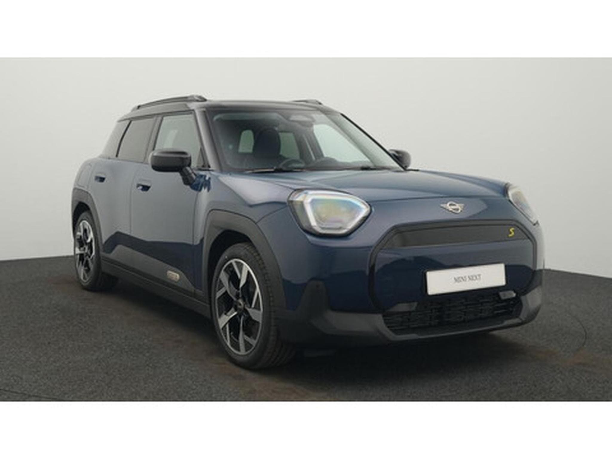 Mini Aceman SE (2026) - Foto 3