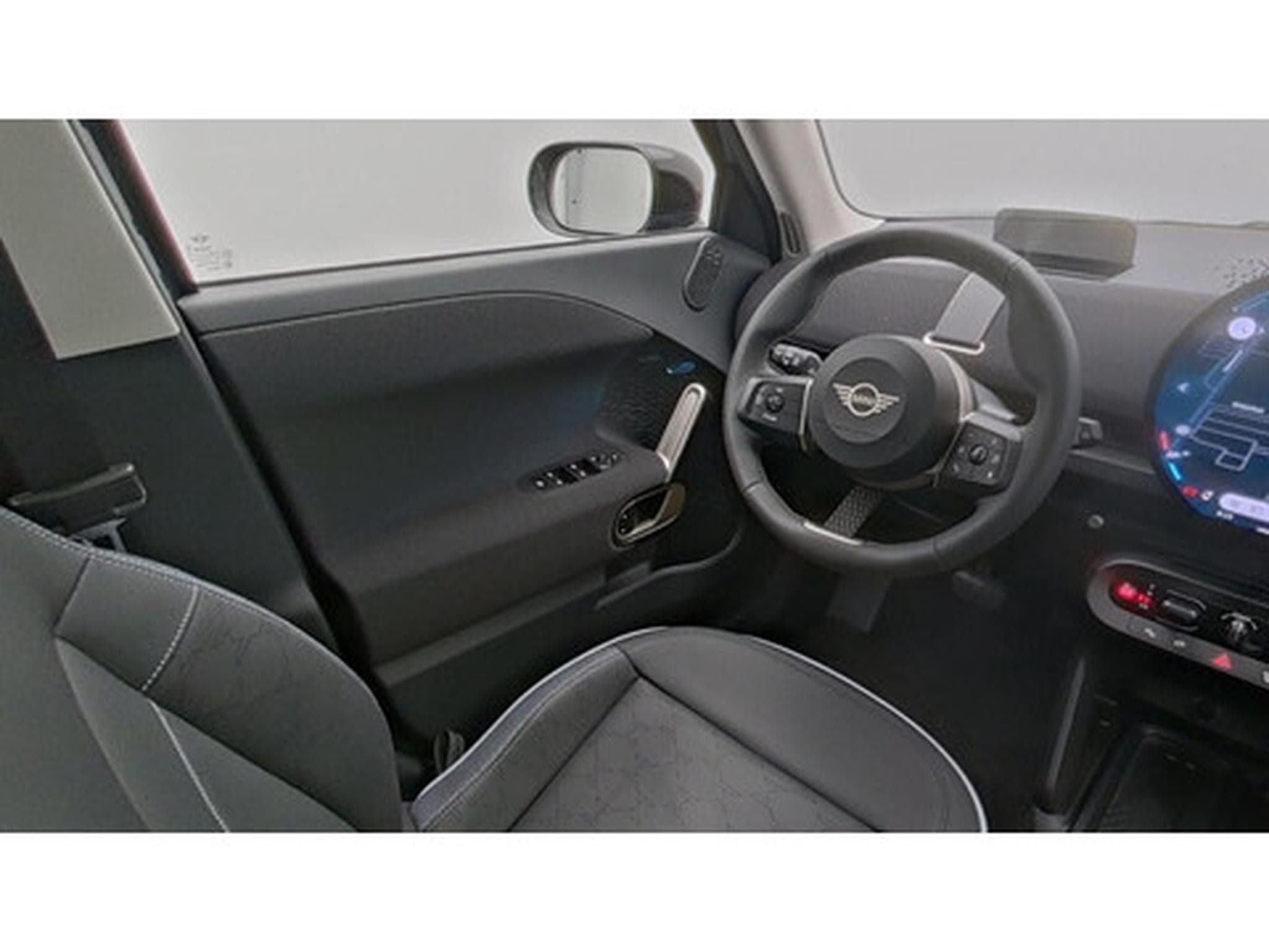 Mini Aceman SE (2026) - Foto 4