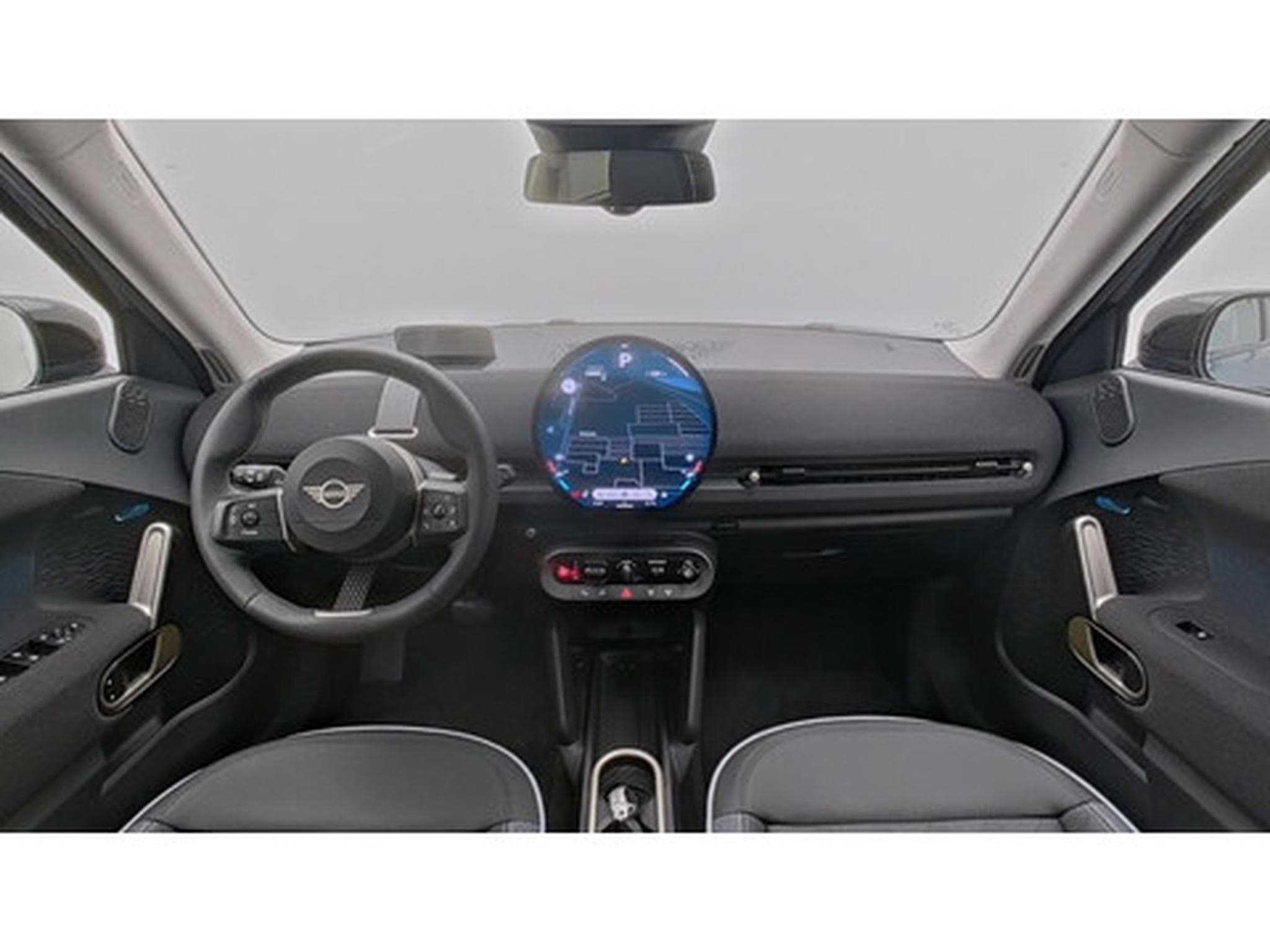 Mini Aceman SE (2026) - Foto 5