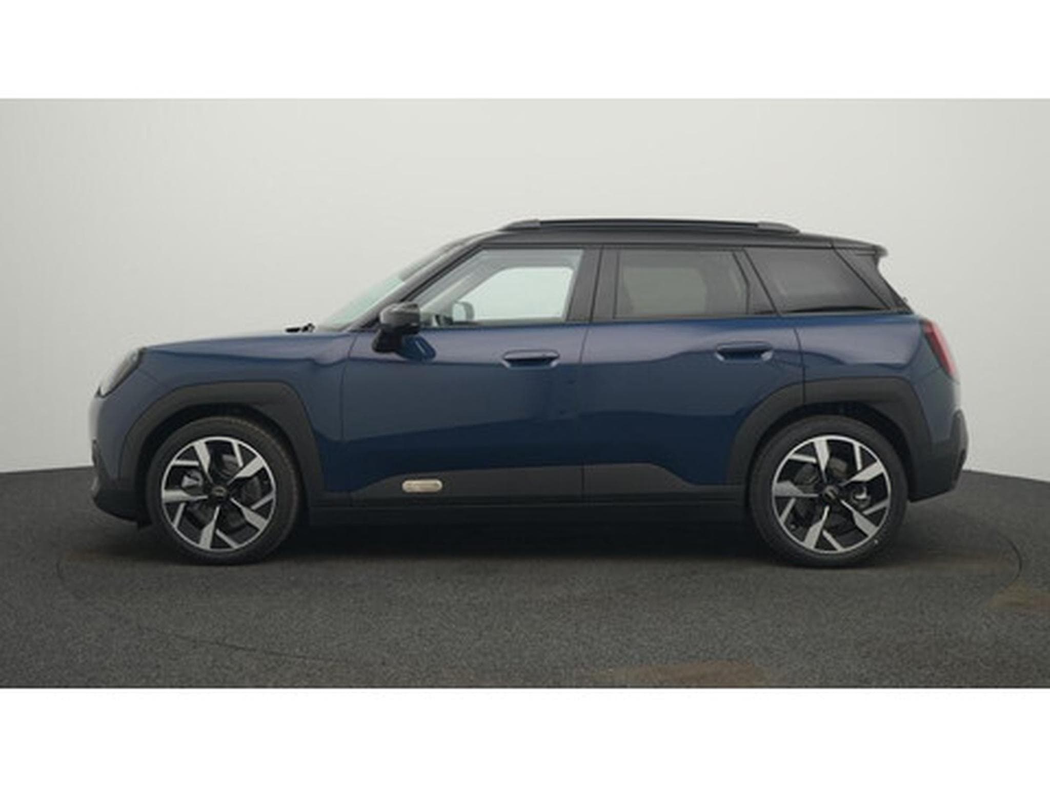 Mini Aceman SE (2026) - Foto 8