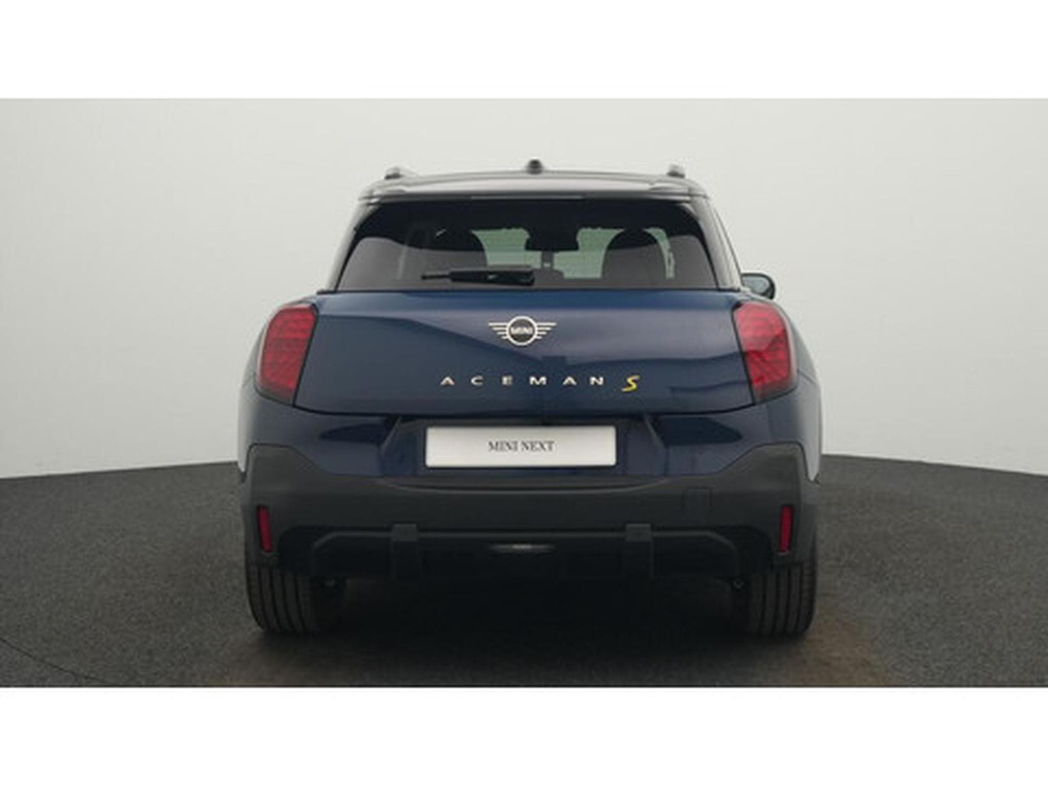 Mini Aceman SE (2026) - Foto 9